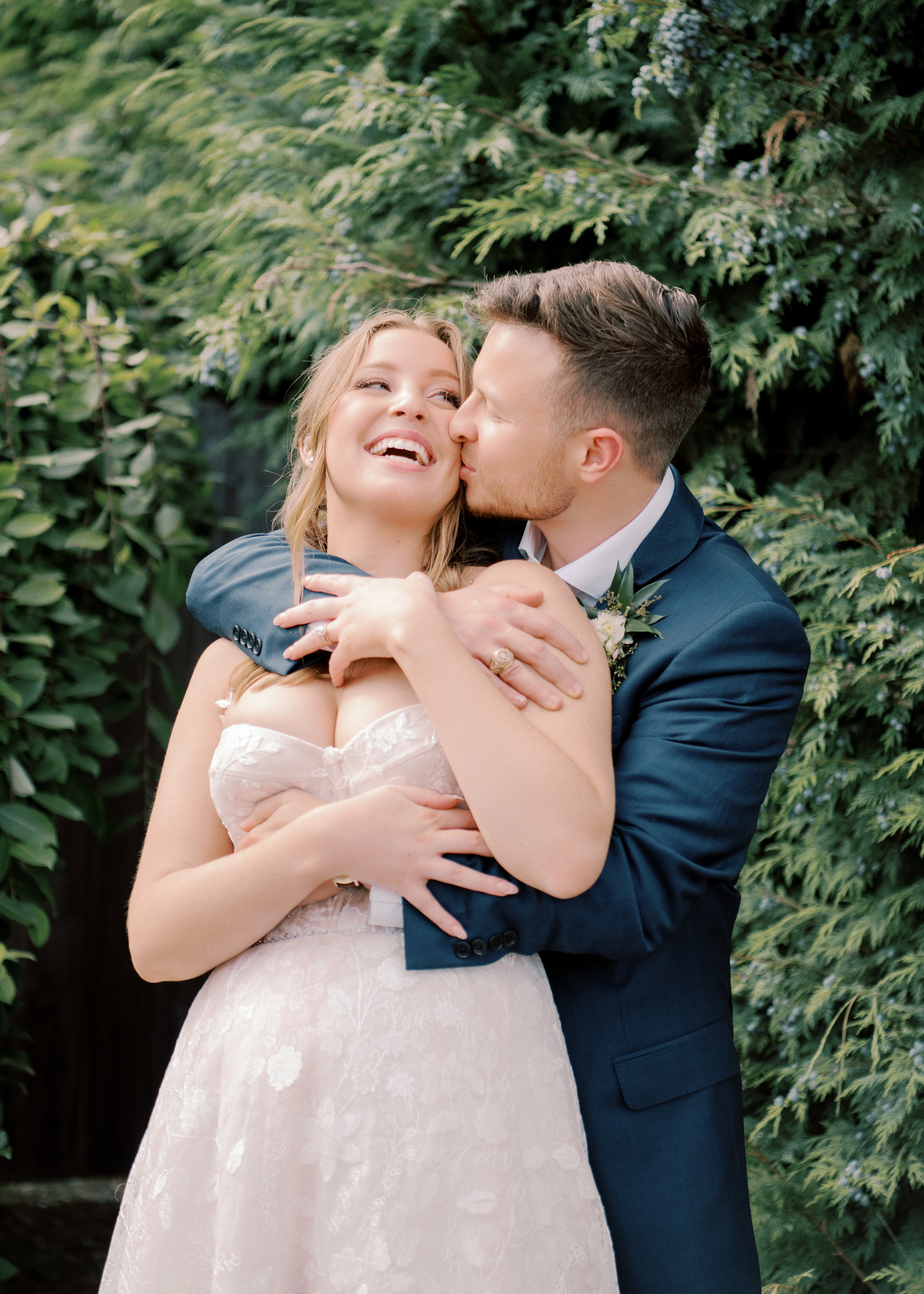 Wedding photographer Seattle. Anna Ternova — Wedding & Family Photographer in Seattle