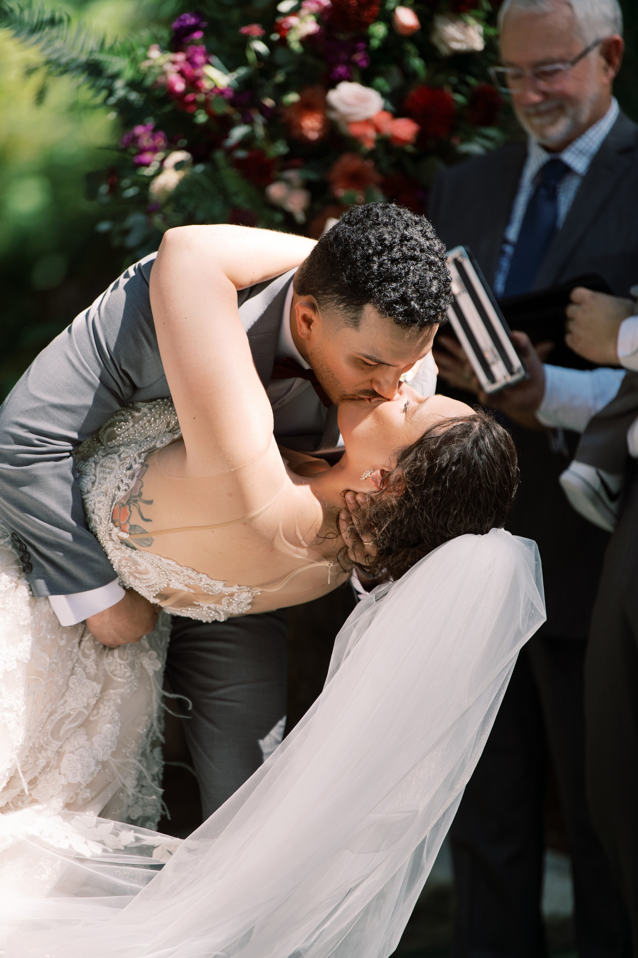 Wedding photographer Seattle. Anna Ternova — Wedding & Family Photographer in Seattle