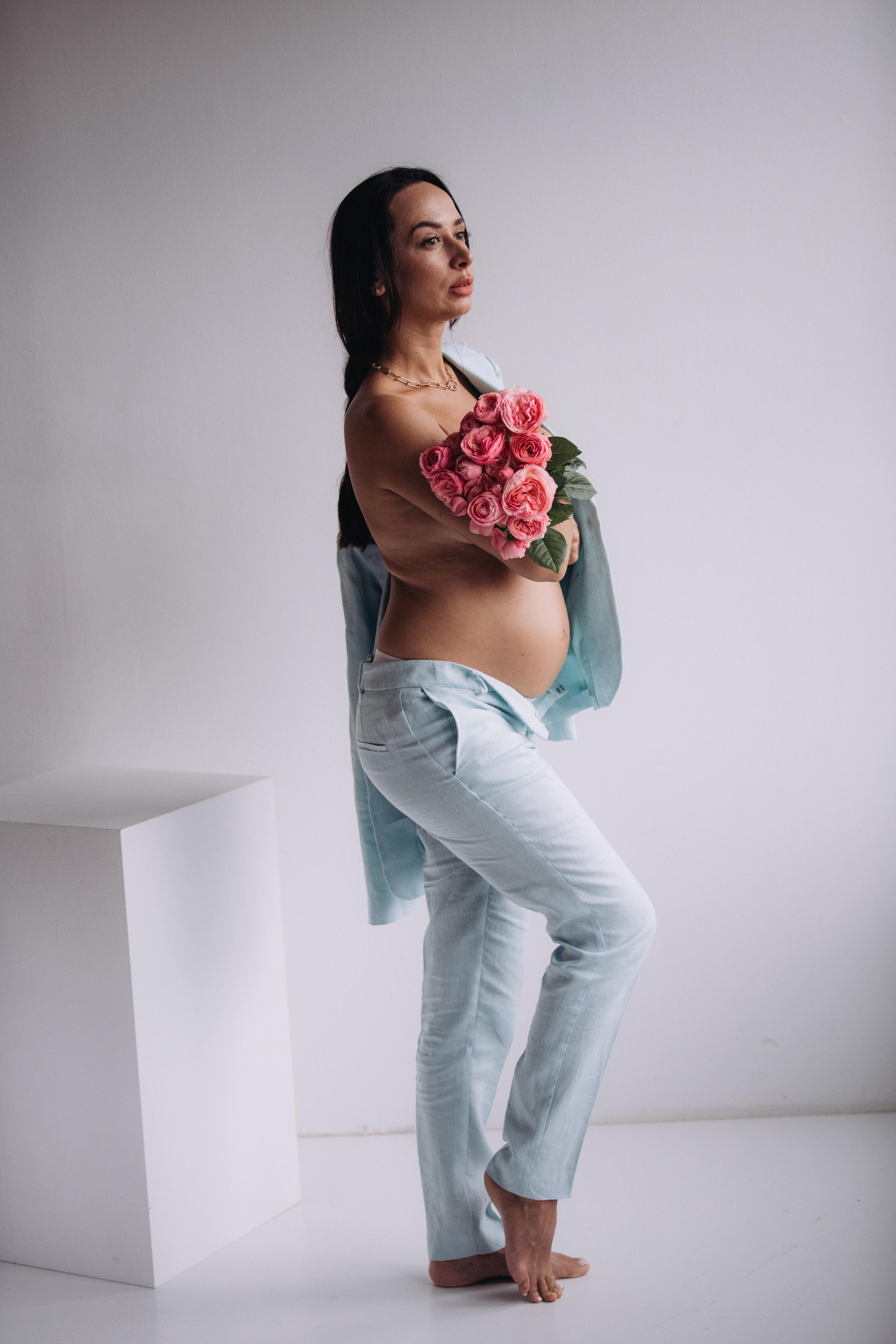 Maternity. Anna Ternova — Wedding & Family Photographer in Seattle