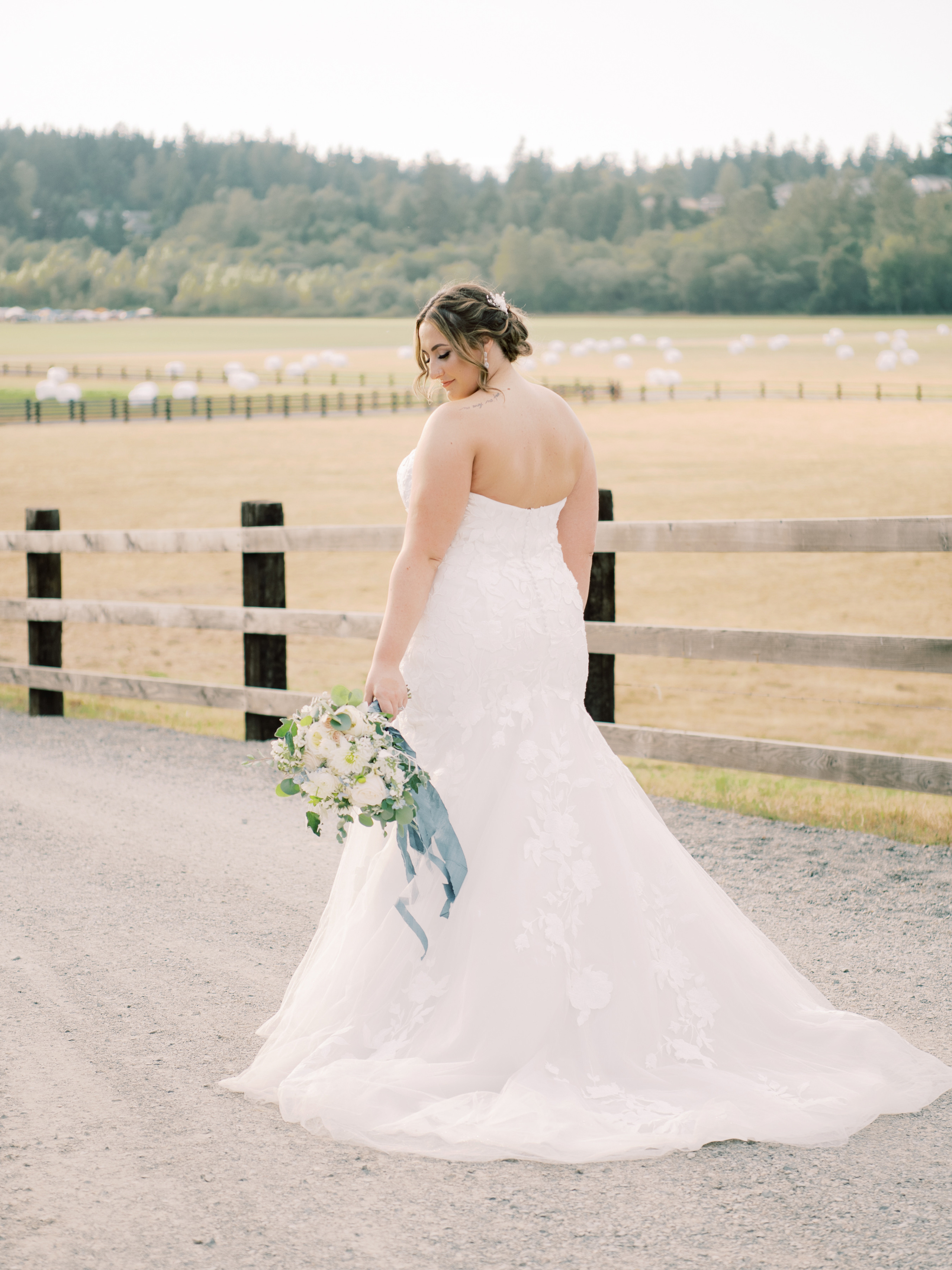 Wedding photographer Seattle. Anna Ternova — Wedding & Family Photographer in Seattle