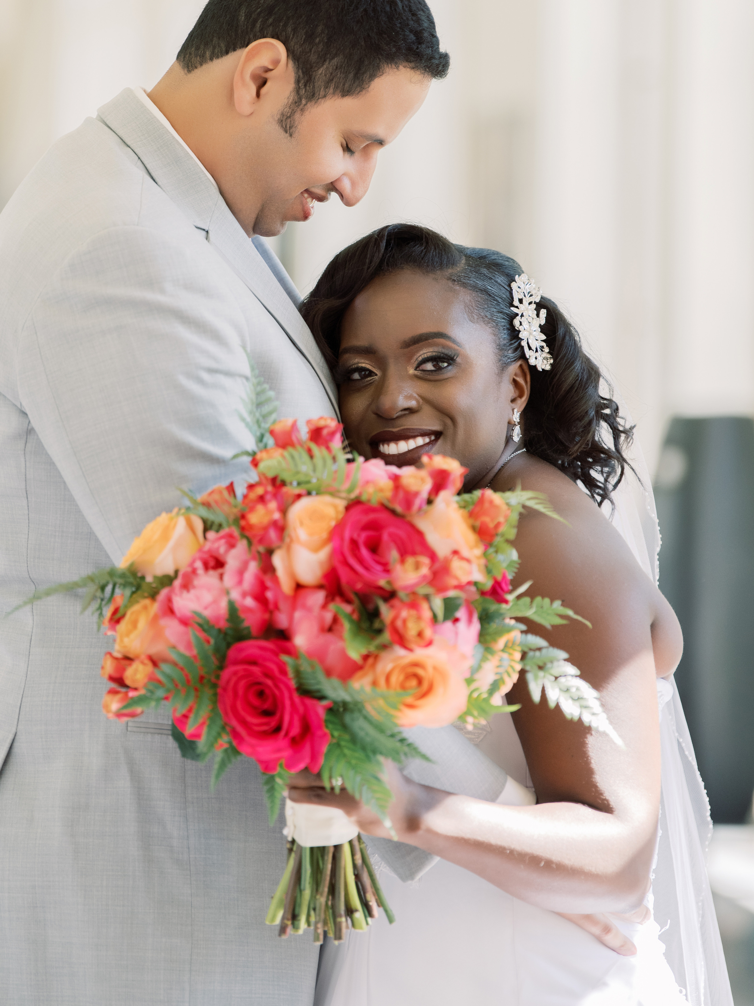 Wedding photographer Seattle. Anna Ternova — Wedding & Family Photographer in Seattle