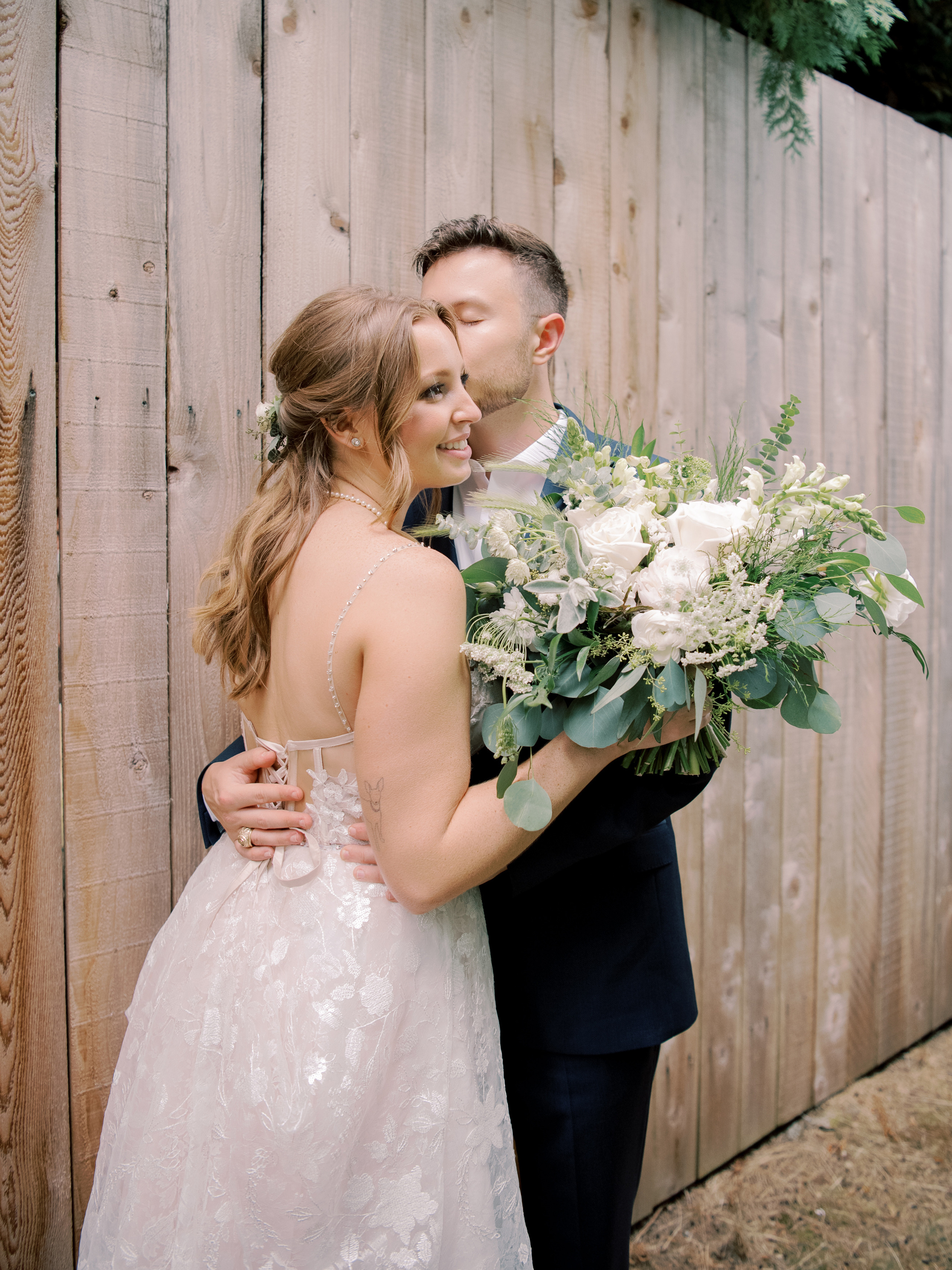 Wedding photographer Seattle. Anna Ternova — Wedding & Family Photographer in Seattle