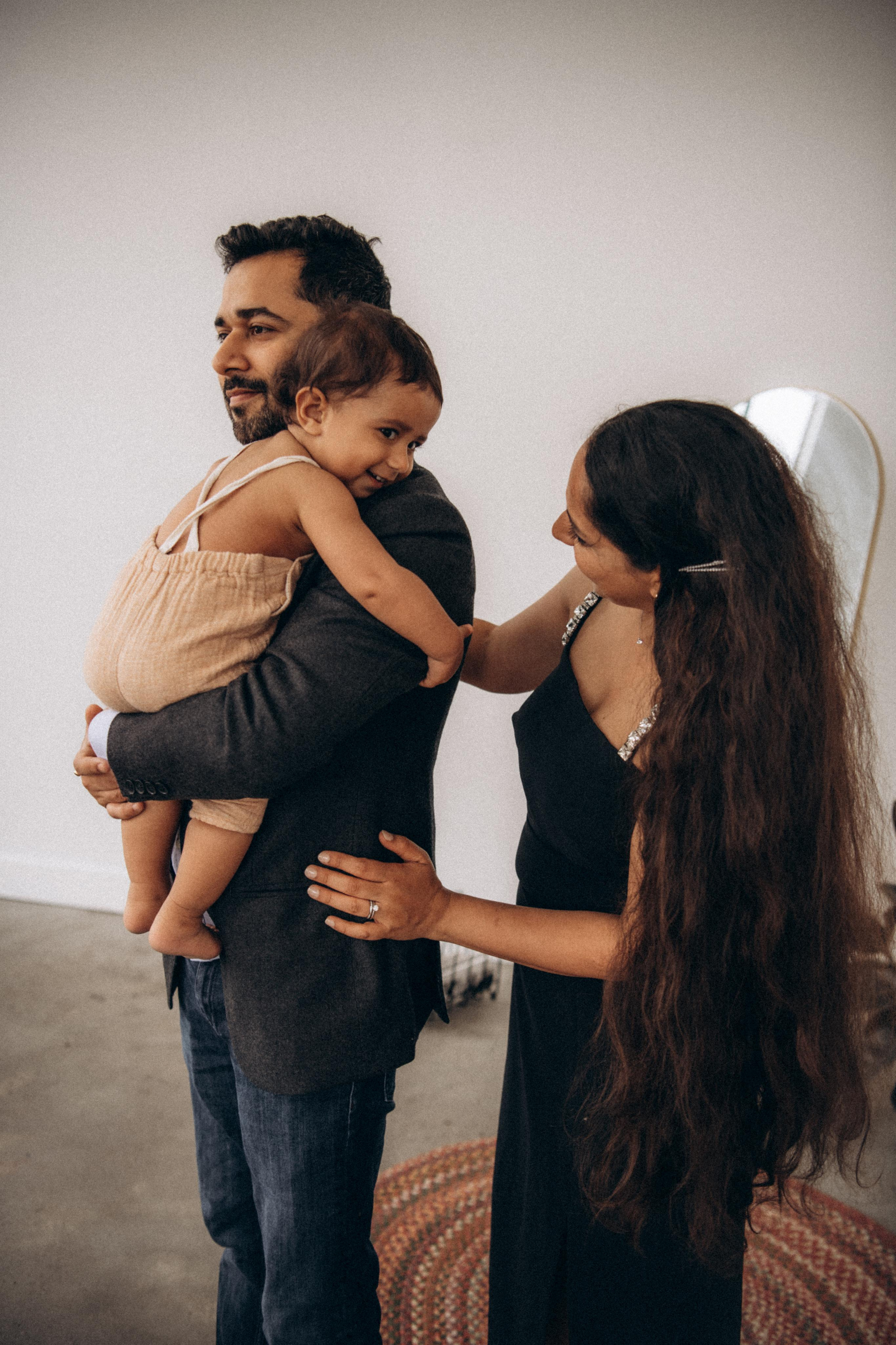 Family. Anna Ternova — Wedding & Family Photographer in Seattle