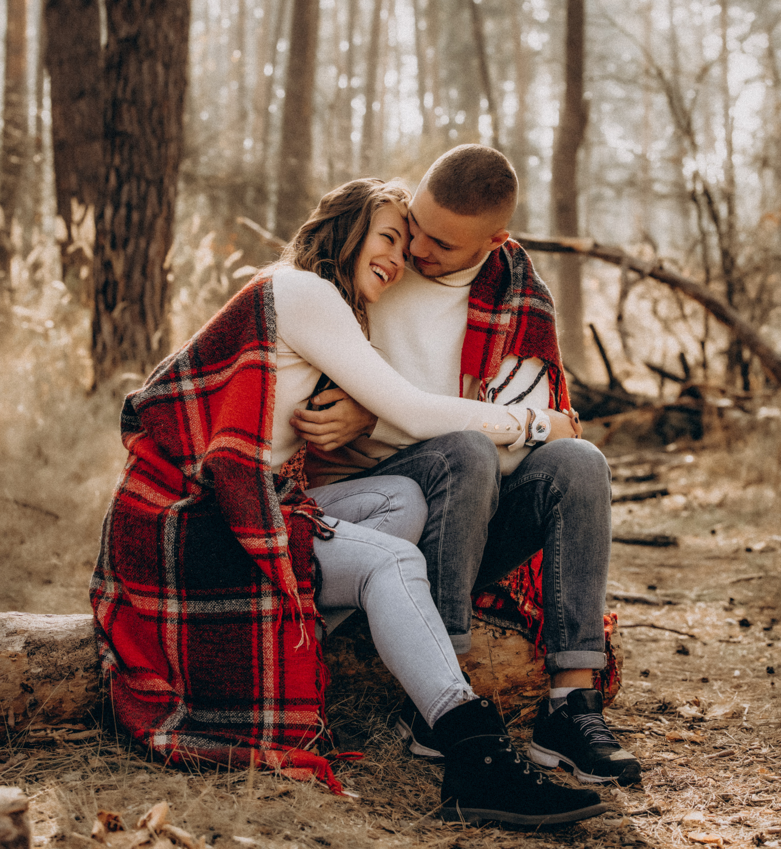 Love story. Anna Ternova — Wedding & Family Photographer in Seattle