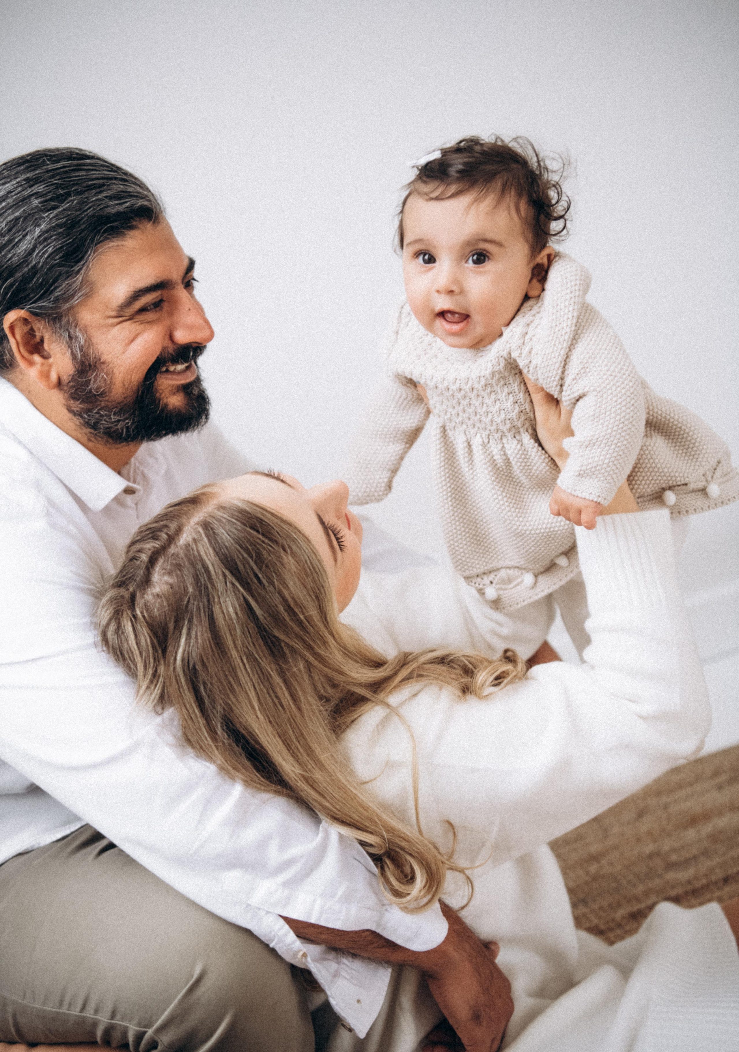 Family. Anna Ternova — Wedding & Family Photographer in Seattle