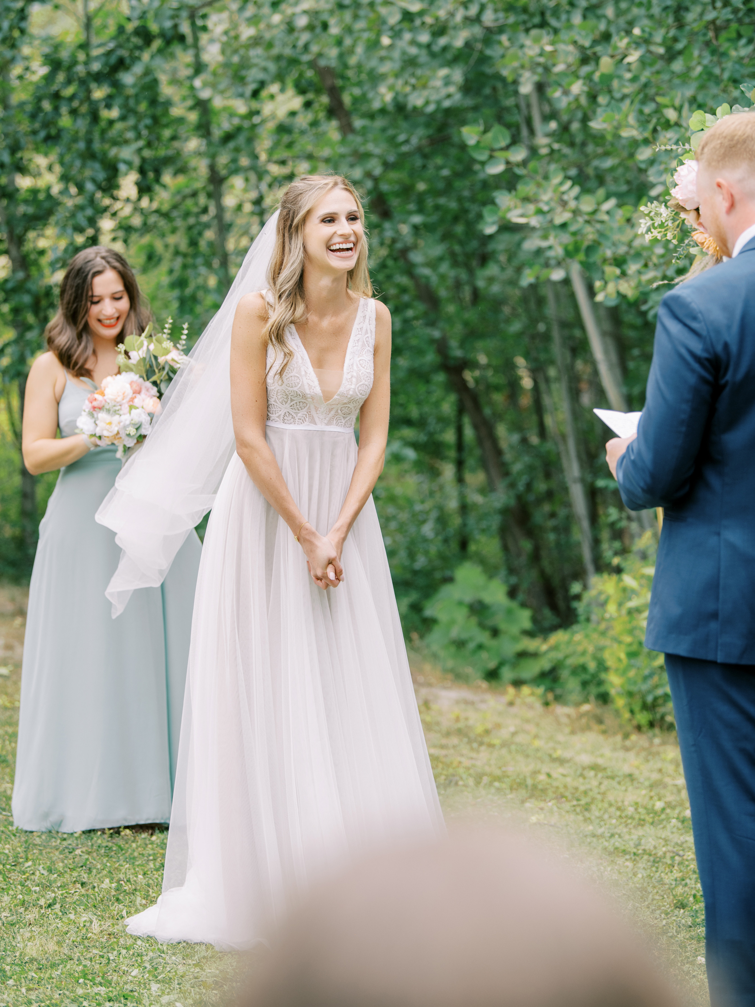 Wedding photographer Seattle. Anna Ternova — Wedding & Family Photographer in Seattle