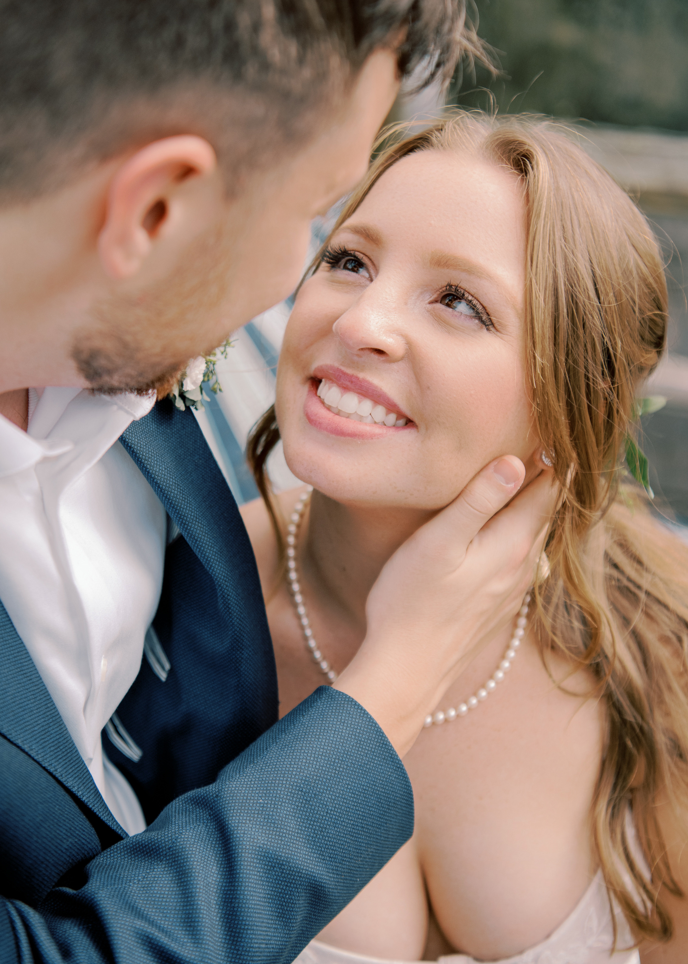 Wedding photographer Seattle. Anna Ternova — Wedding & Family Photographer in Seattle