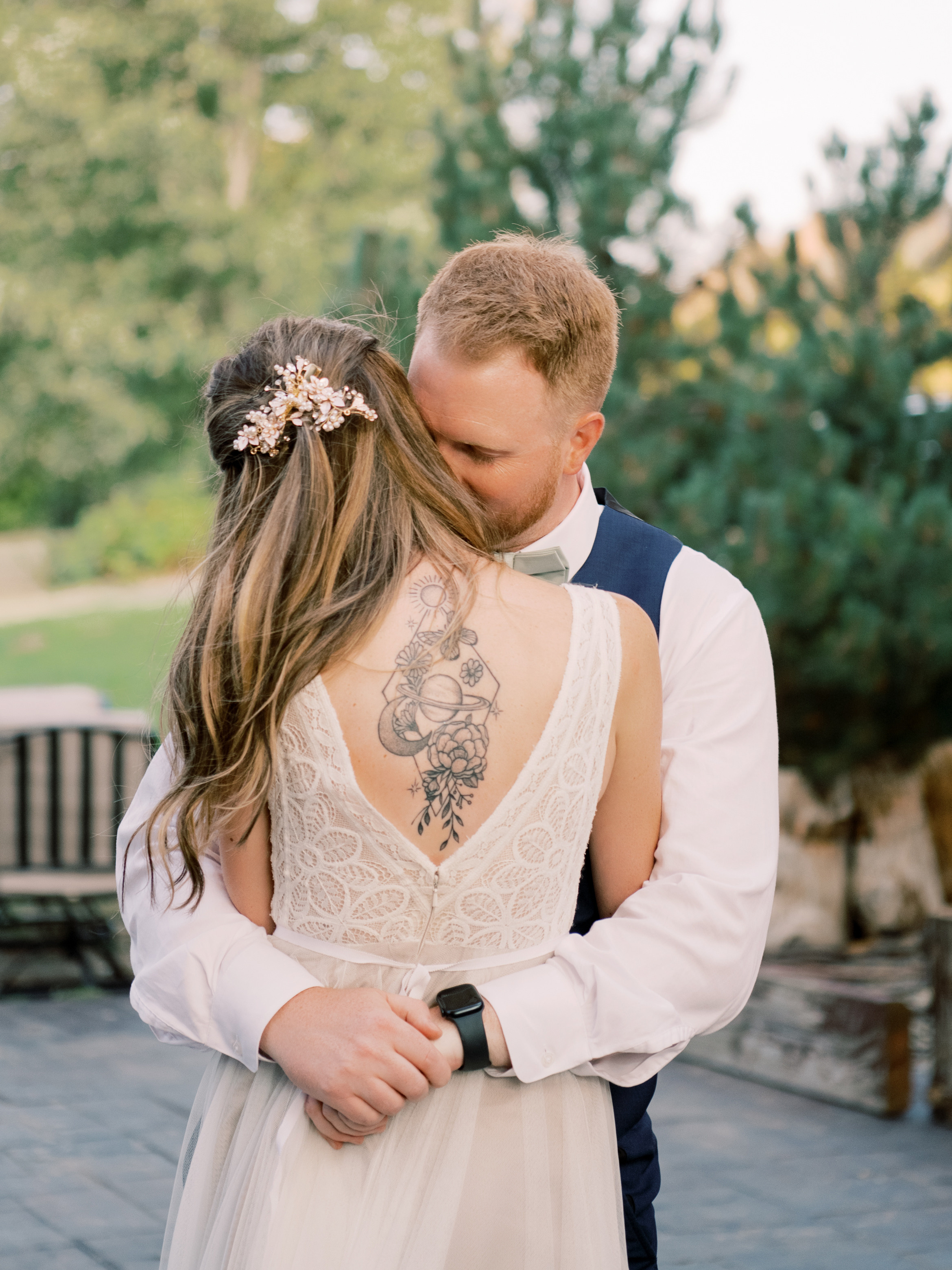 Wedding photographer Seattle. Anna Ternova — Wedding & Family Photographer in Seattle