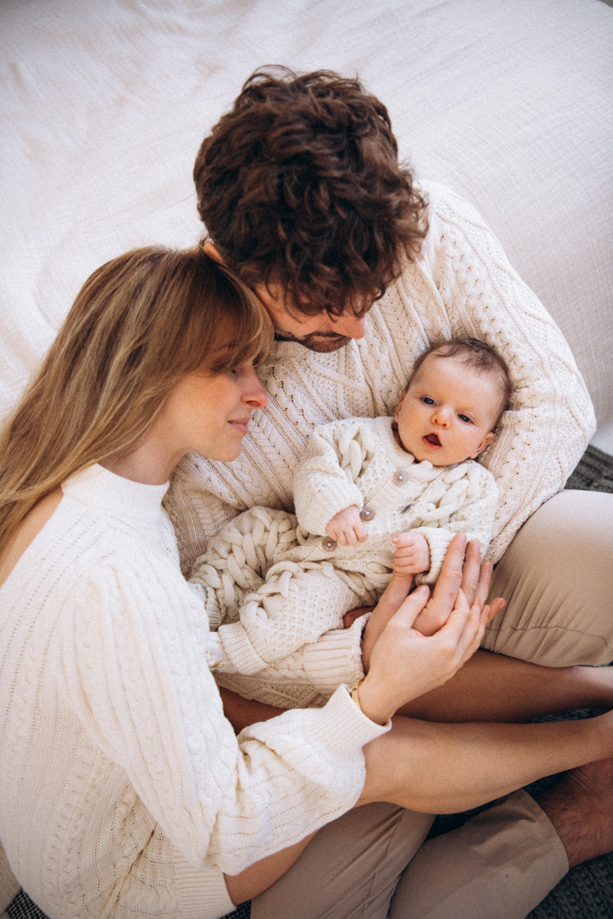 Family. Anna Ternova — Wedding & Family Photographer in Seattle