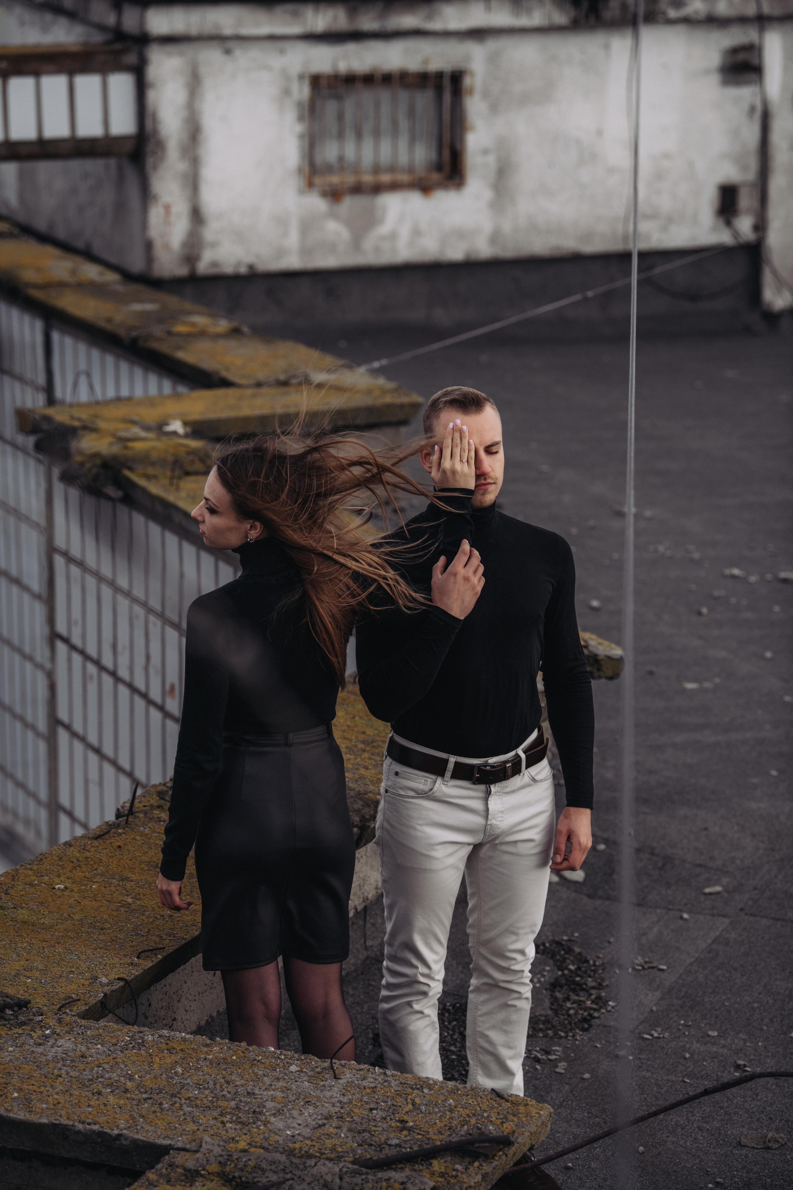 Love story. Anna Ternova — Wedding & Family Photographer in Seattle