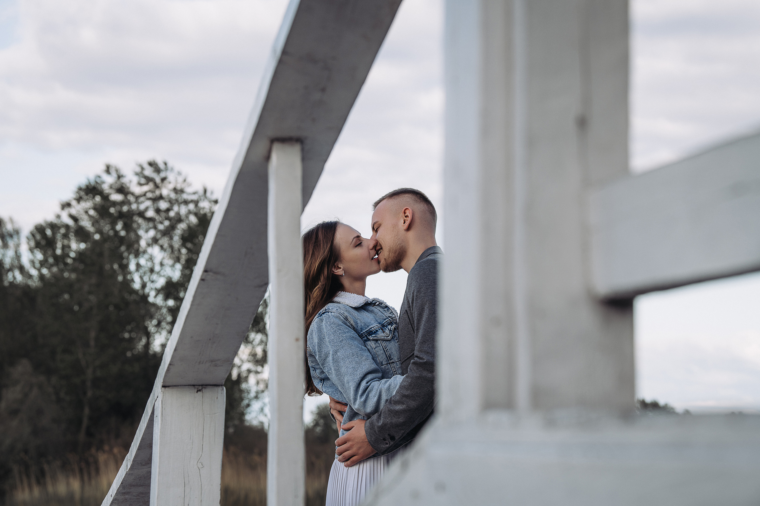 Love story. Anna Ternova — Wedding & Family Photographer in Seattle