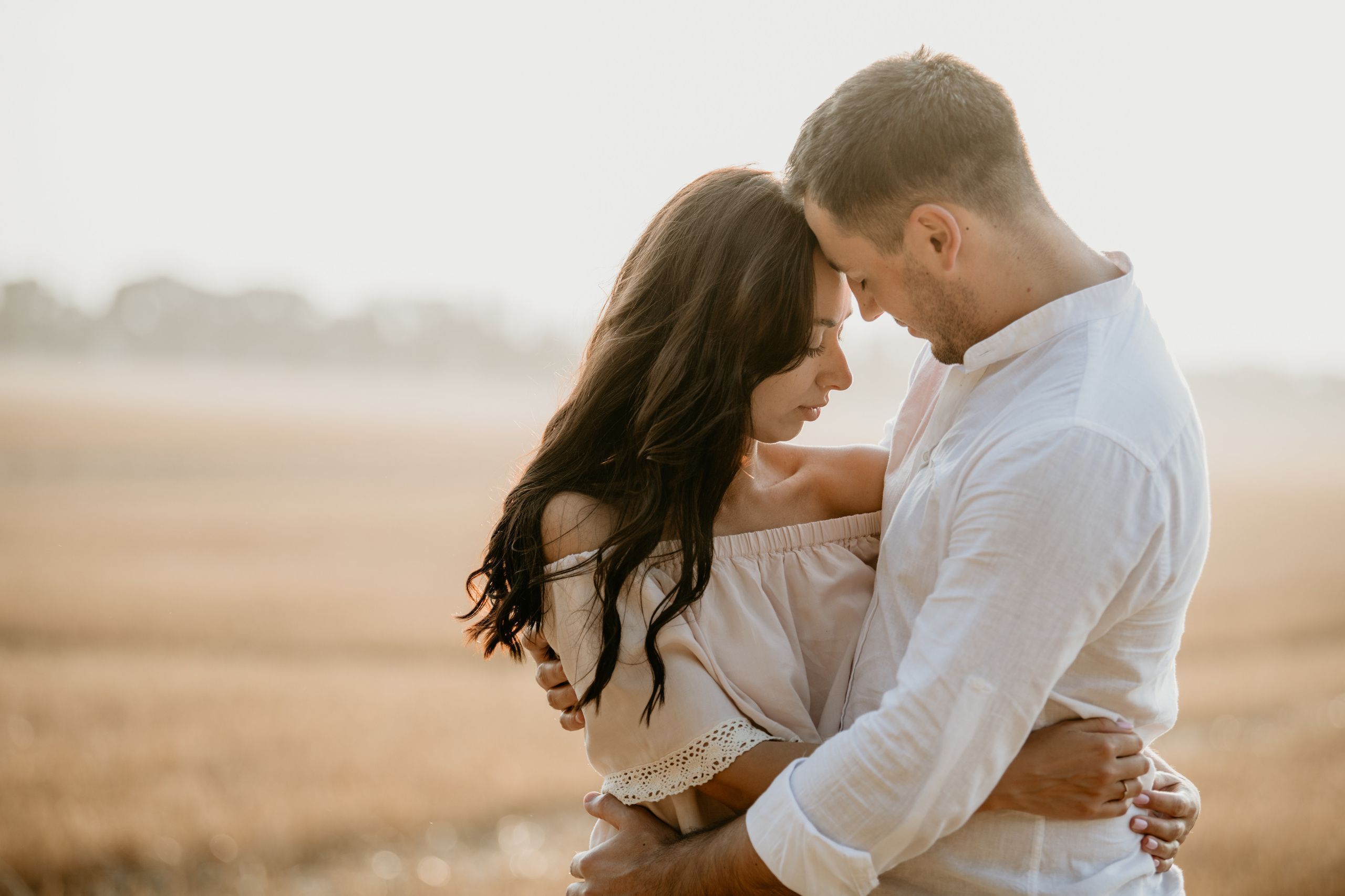 Love story. Anna Ternova — Wedding & Family Photographer in Seattle