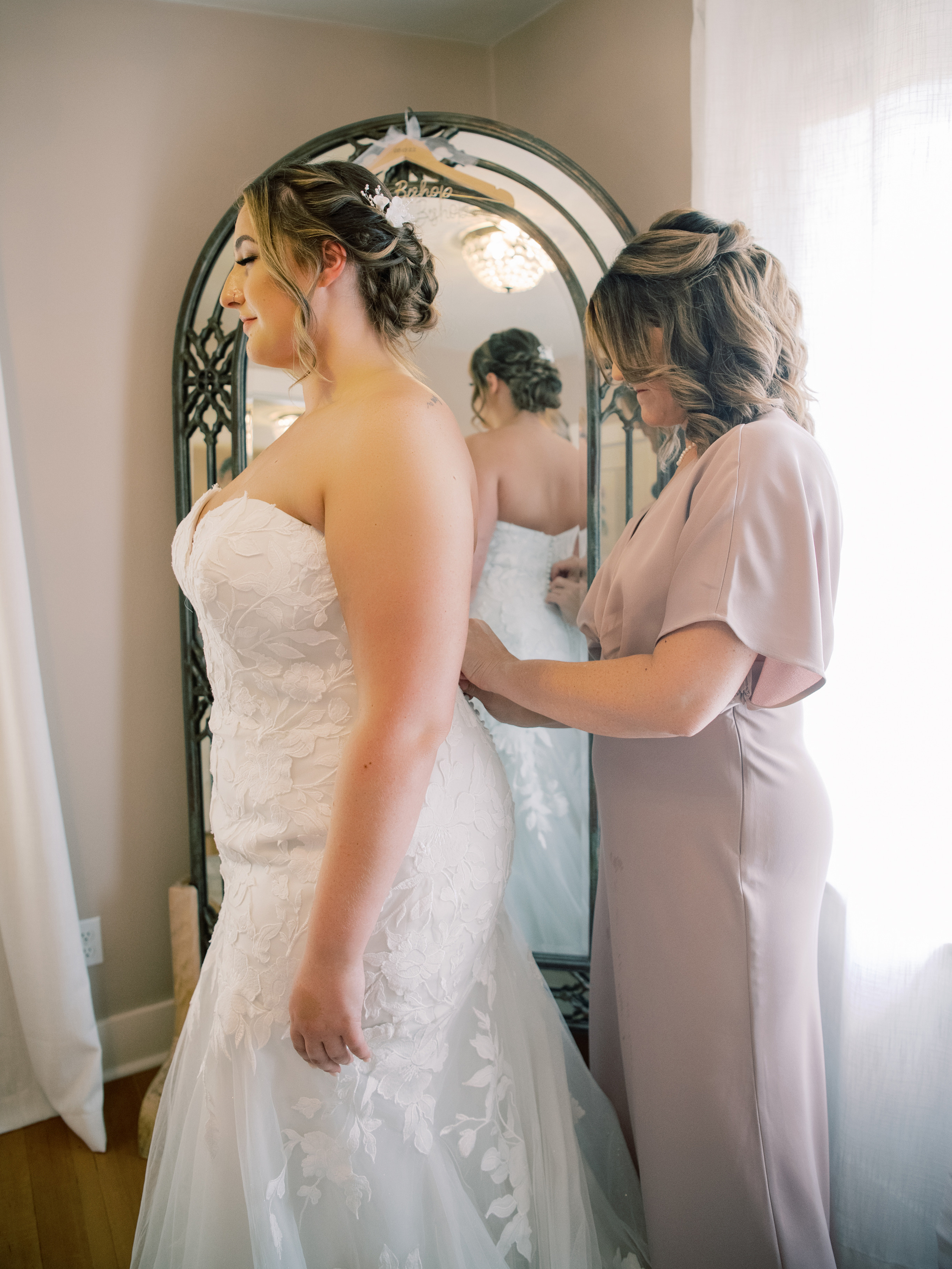 Wedding photographer Seattle. Anna Ternova — Wedding & Family Photographer in Seattle