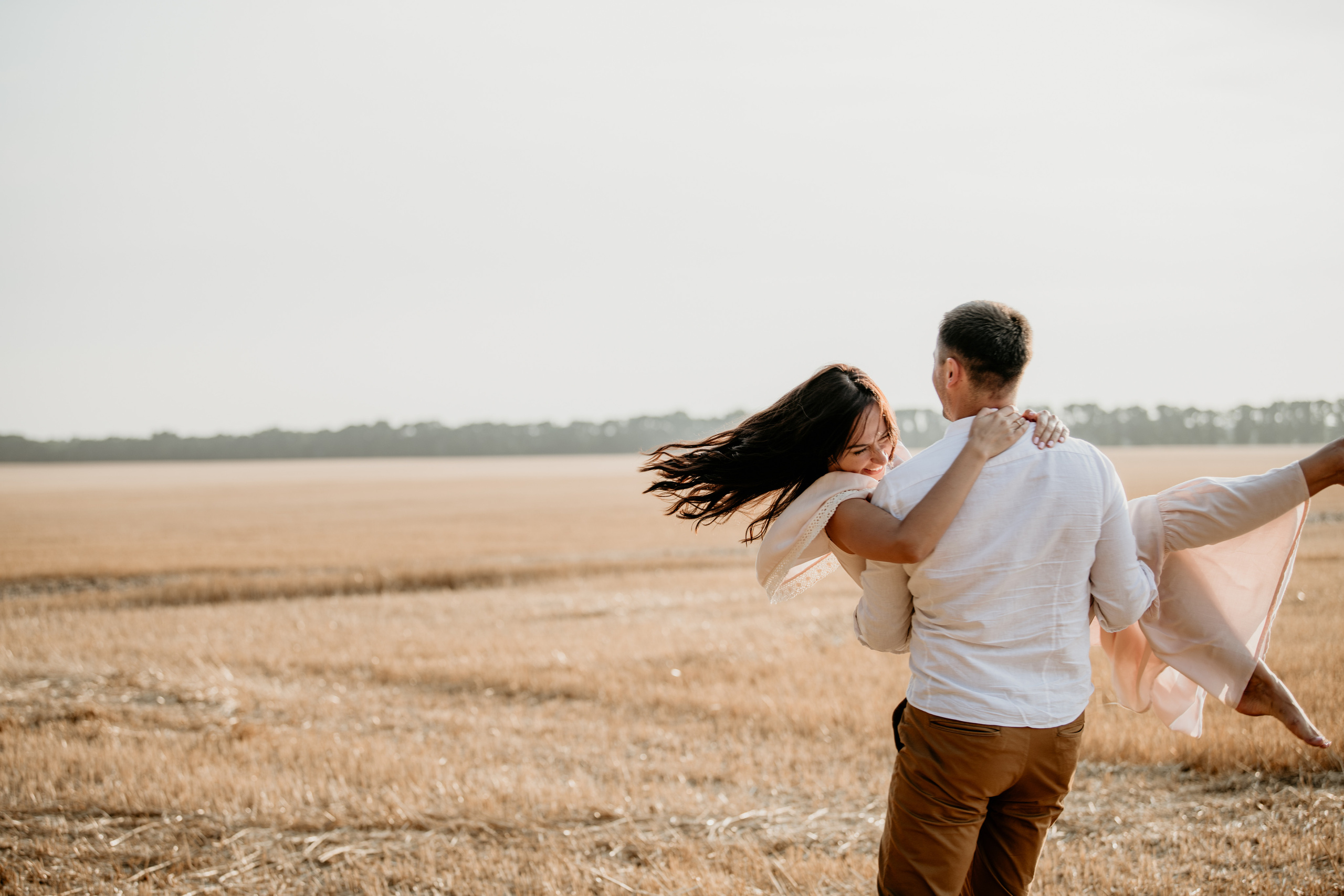 Love story. Anna Ternova — Wedding & Family Photographer in Seattle