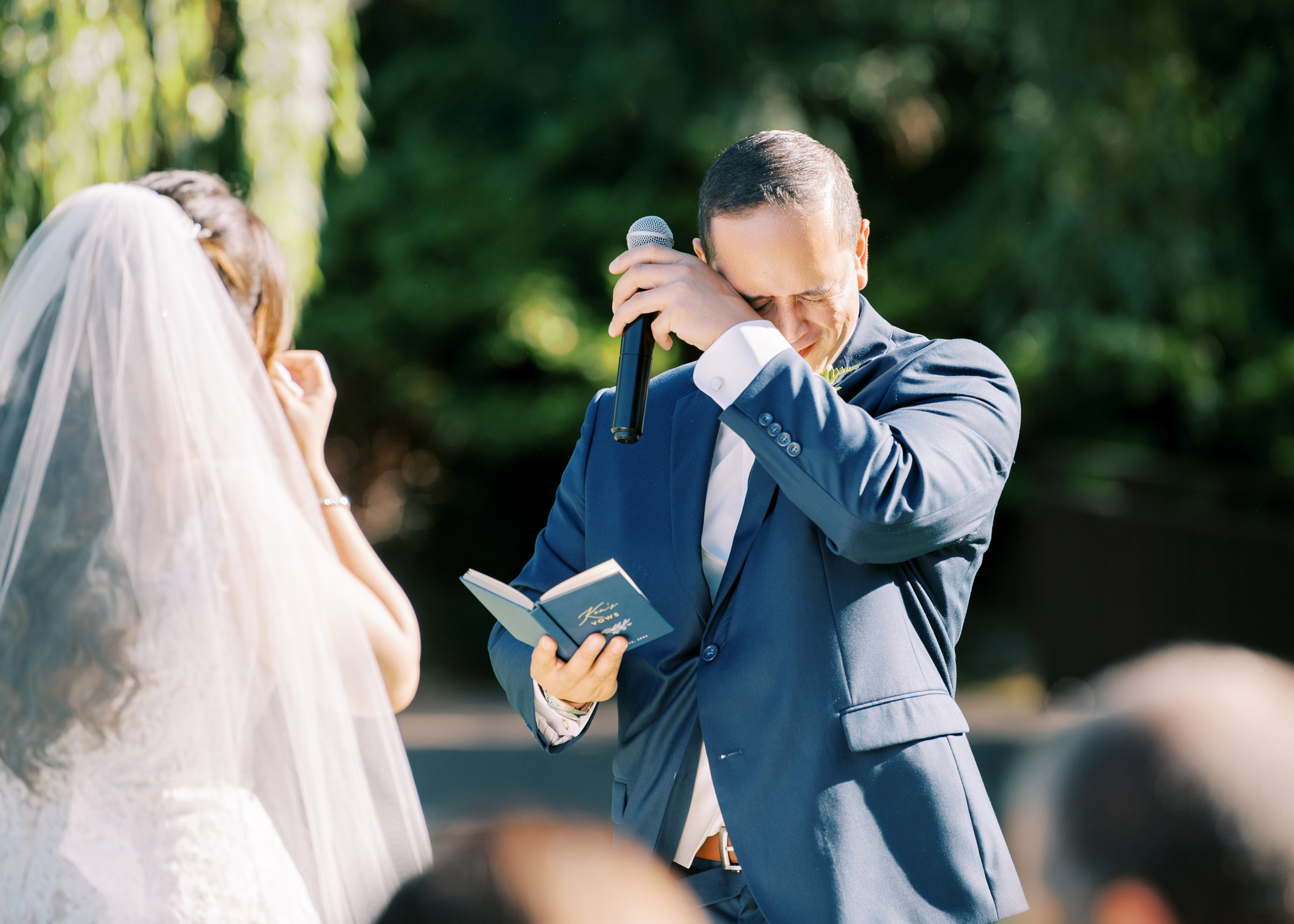 Wedding photographer Seattle. Anna Ternova — Wedding & Family Photographer in Seattle