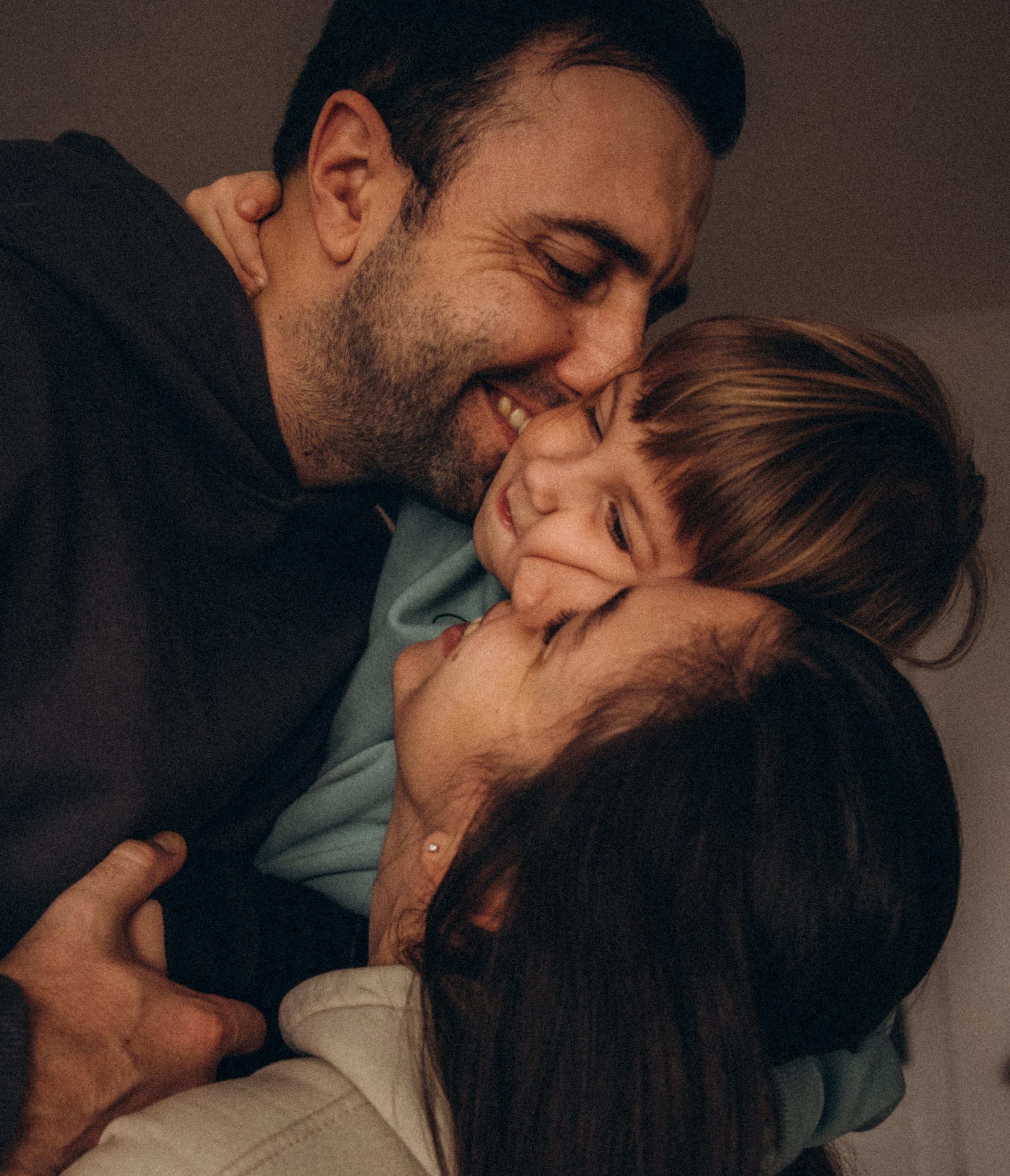 Family. Anna Ternova — Wedding & Family Photographer in Seattle