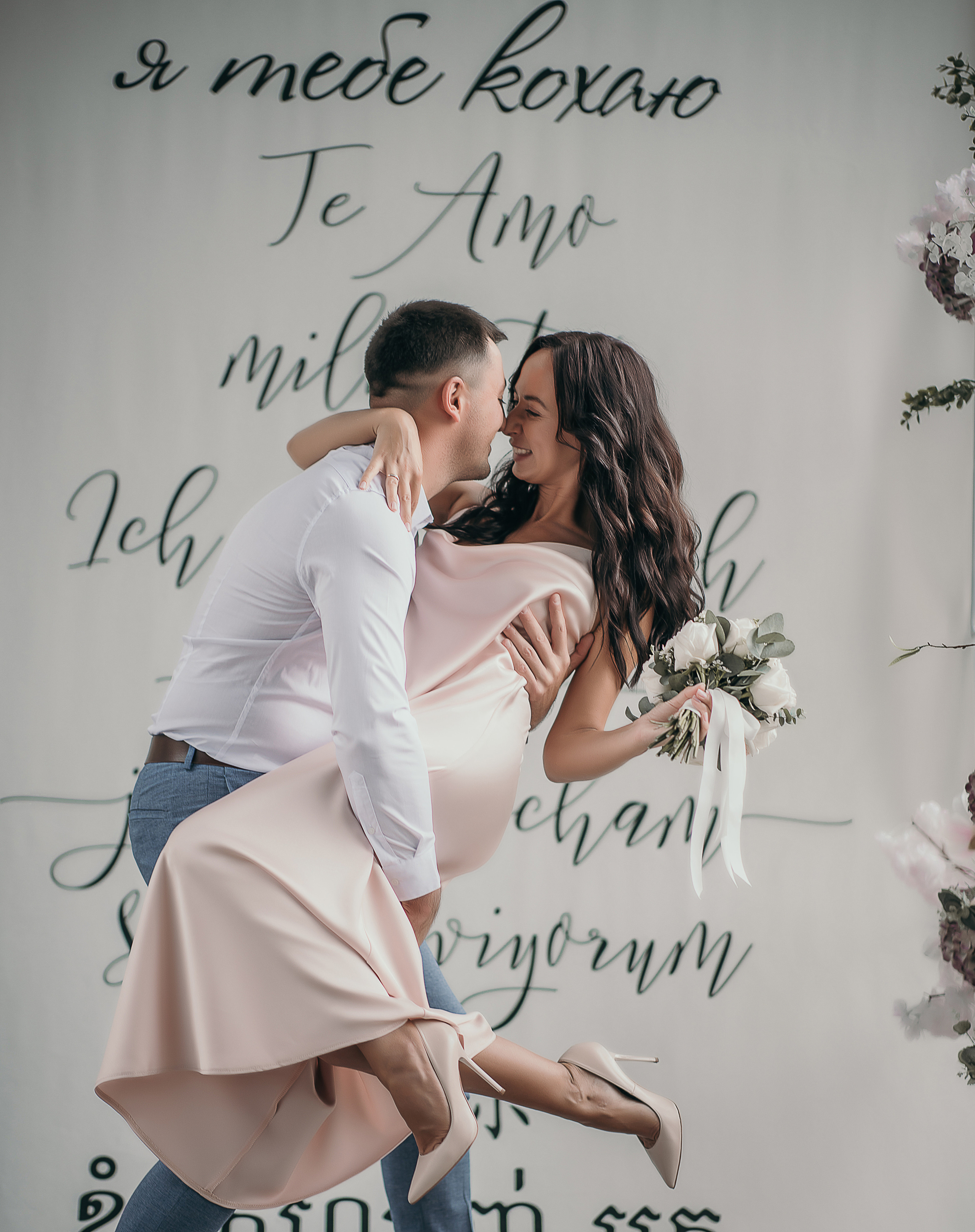 Wedding photographer Seattle. Anna Ternova — Wedding & Family Photographer in Seattle