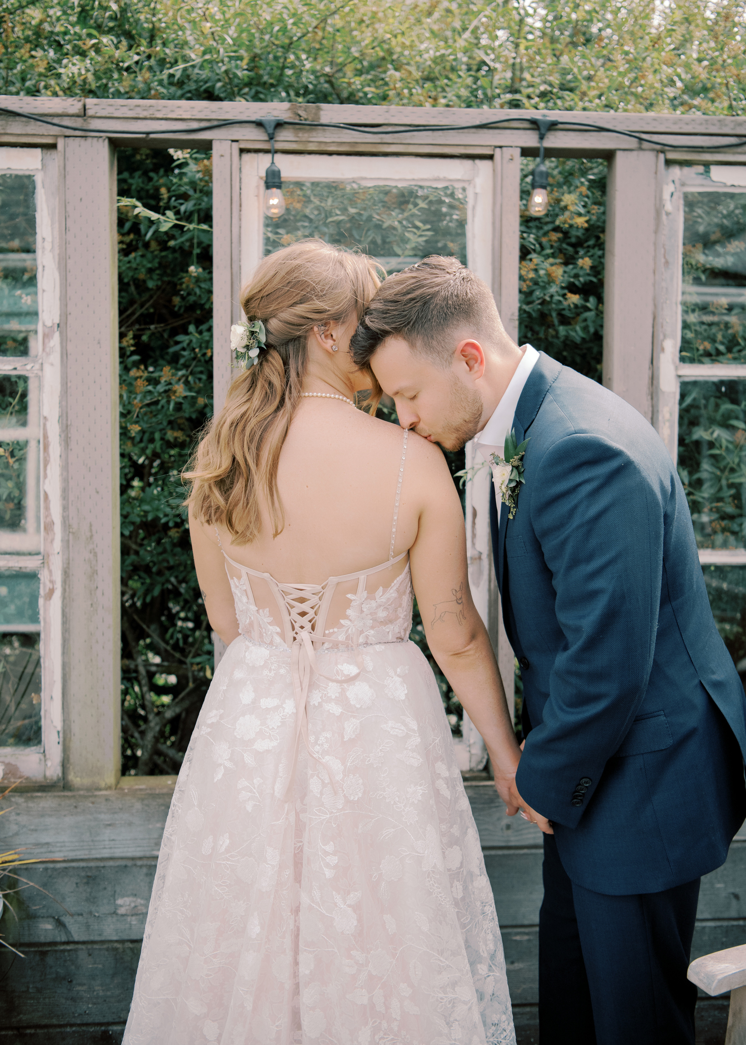 Wedding photographer Seattle. Anna Ternova — Wedding & Family Photographer in Seattle