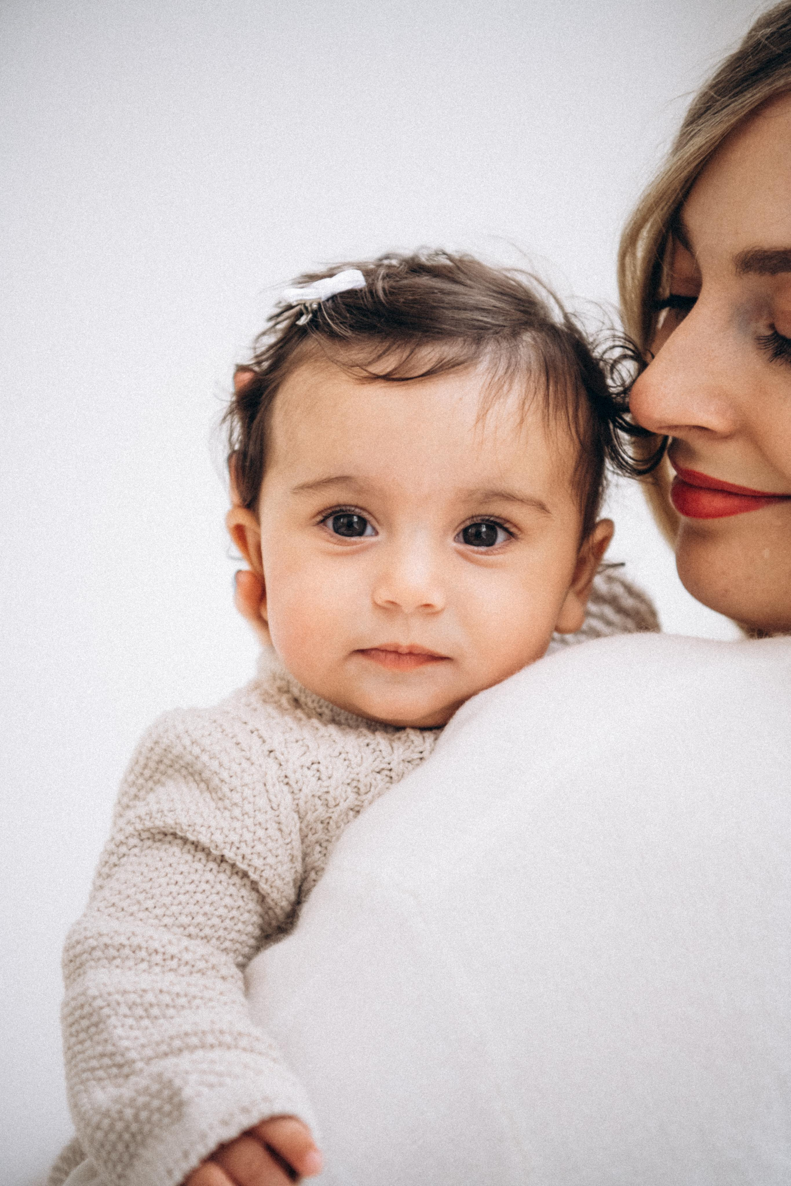 Family. Anna Ternova — Wedding & Family Photographer in Seattle