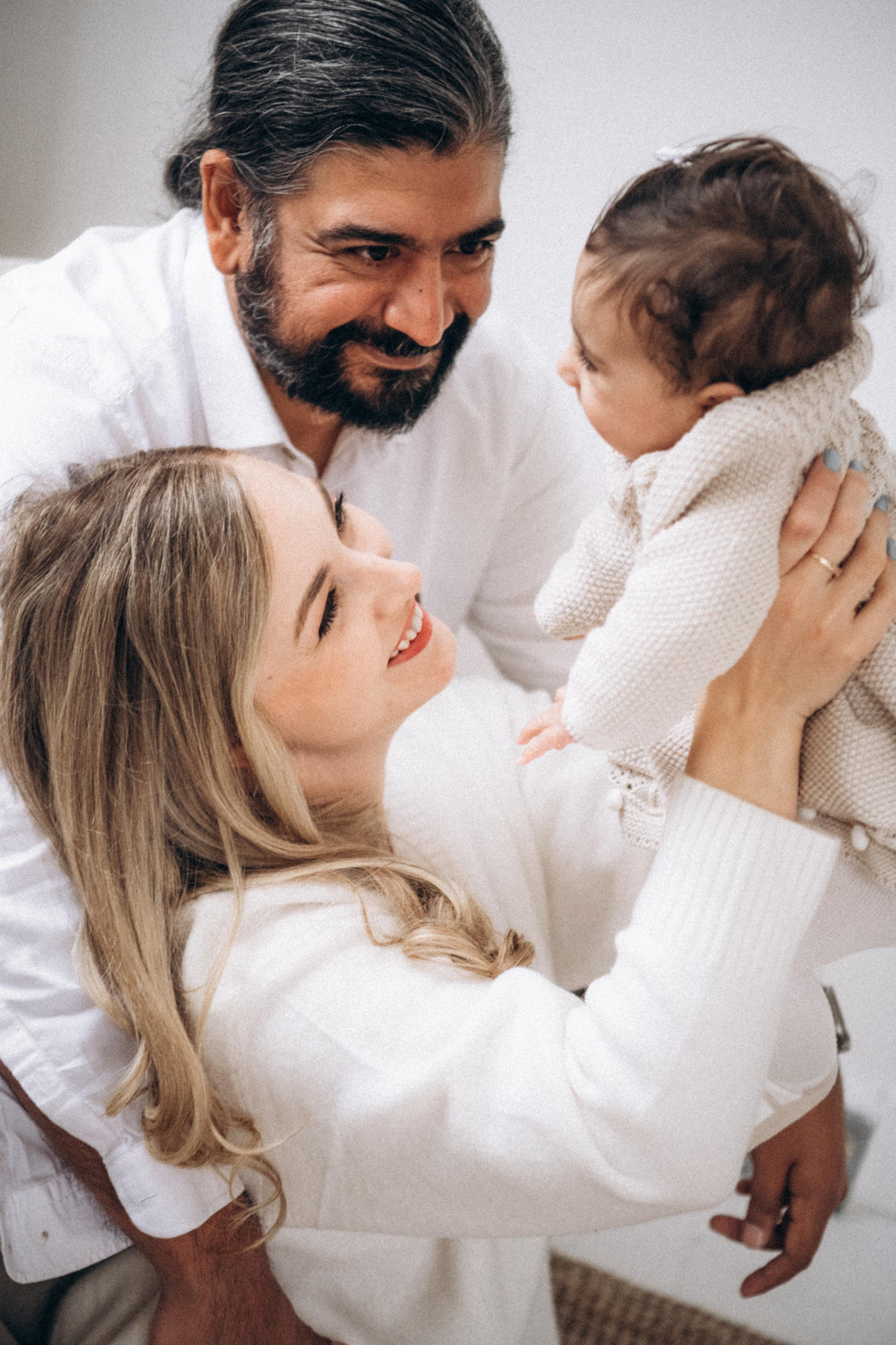 Family. Anna Ternova — Wedding & Family Photographer in Seattle