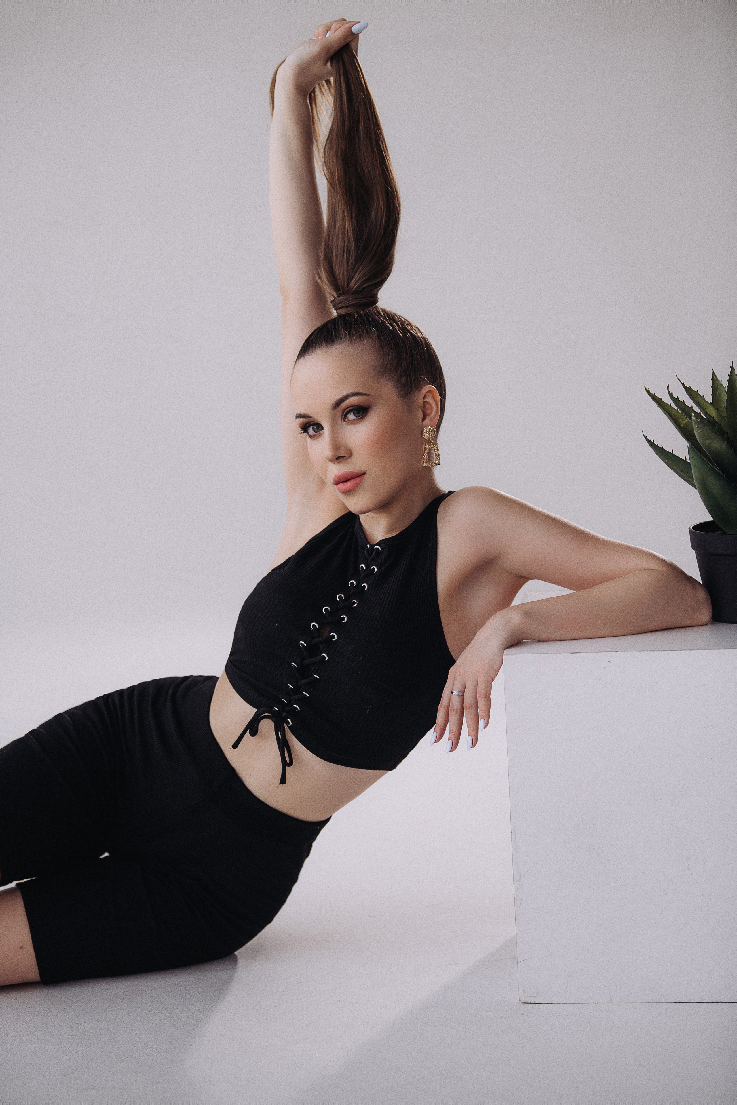 Portraits. Anna Ternova — Wedding & Family Photographer in Seattle