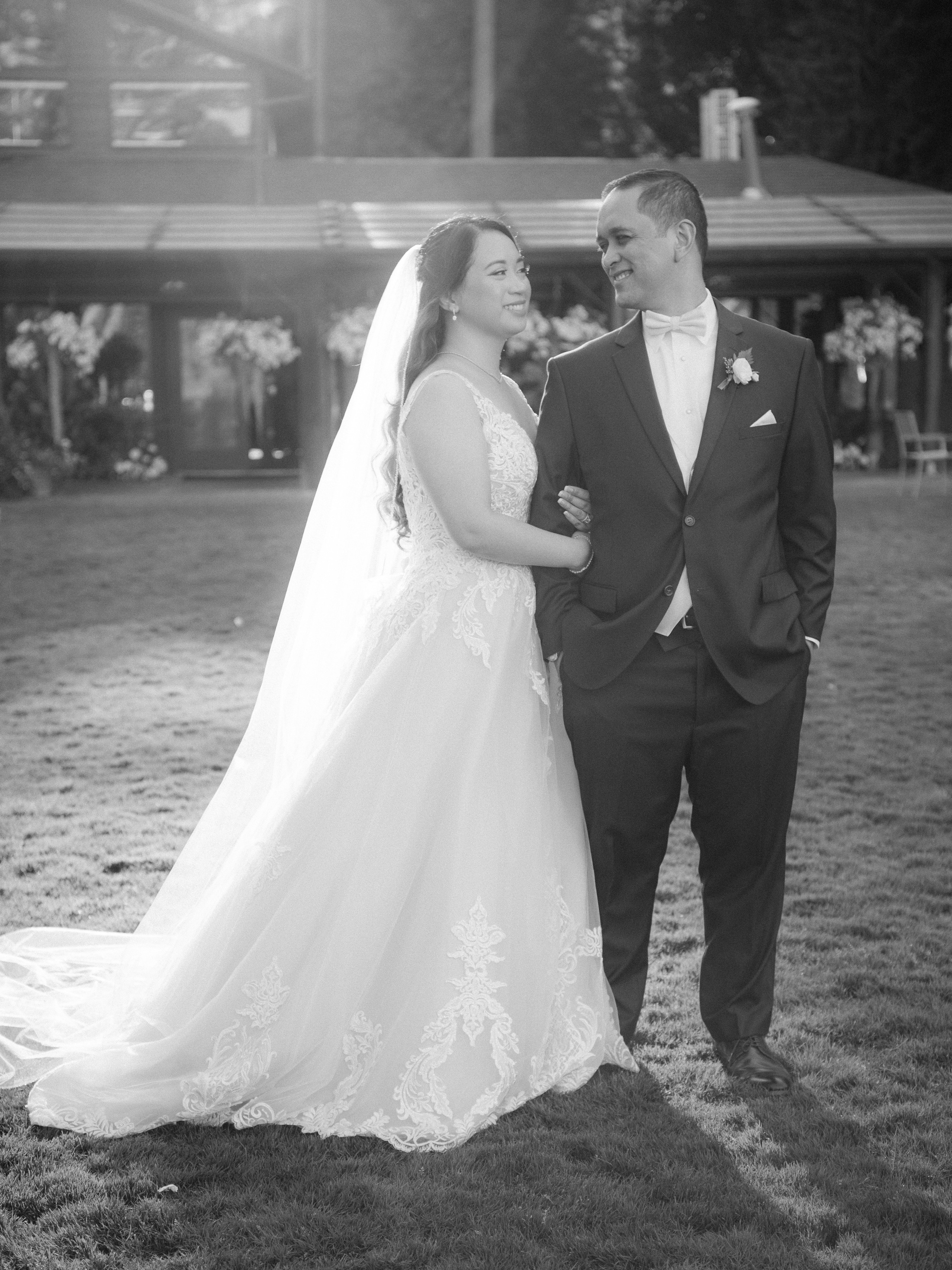 Wedding photographer Seattle. Anna Ternova — Wedding & Family Photographer in Seattle