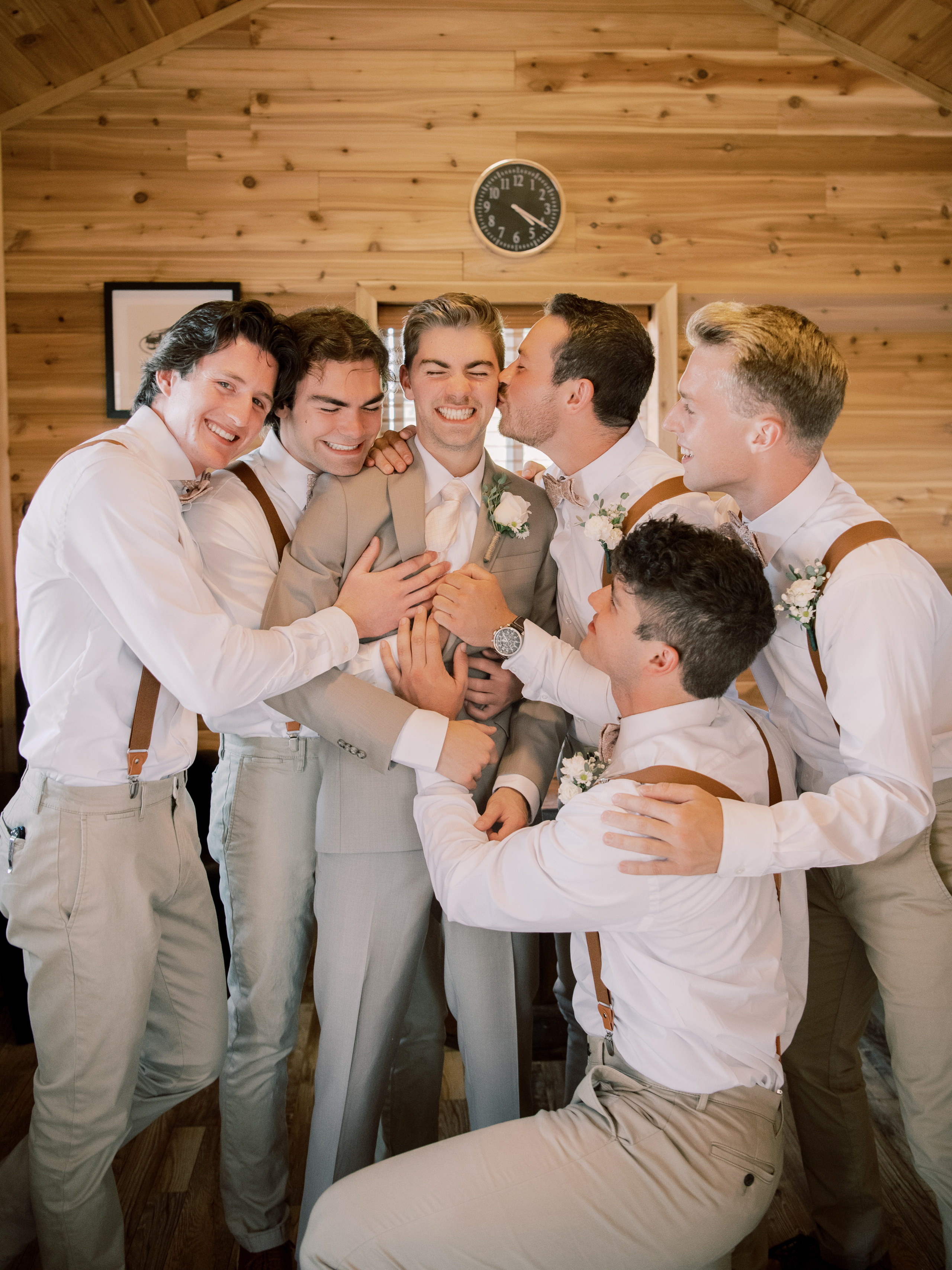 Wedding photographer Seattle. Anna Ternova — Wedding & Family Photographer in Seattle