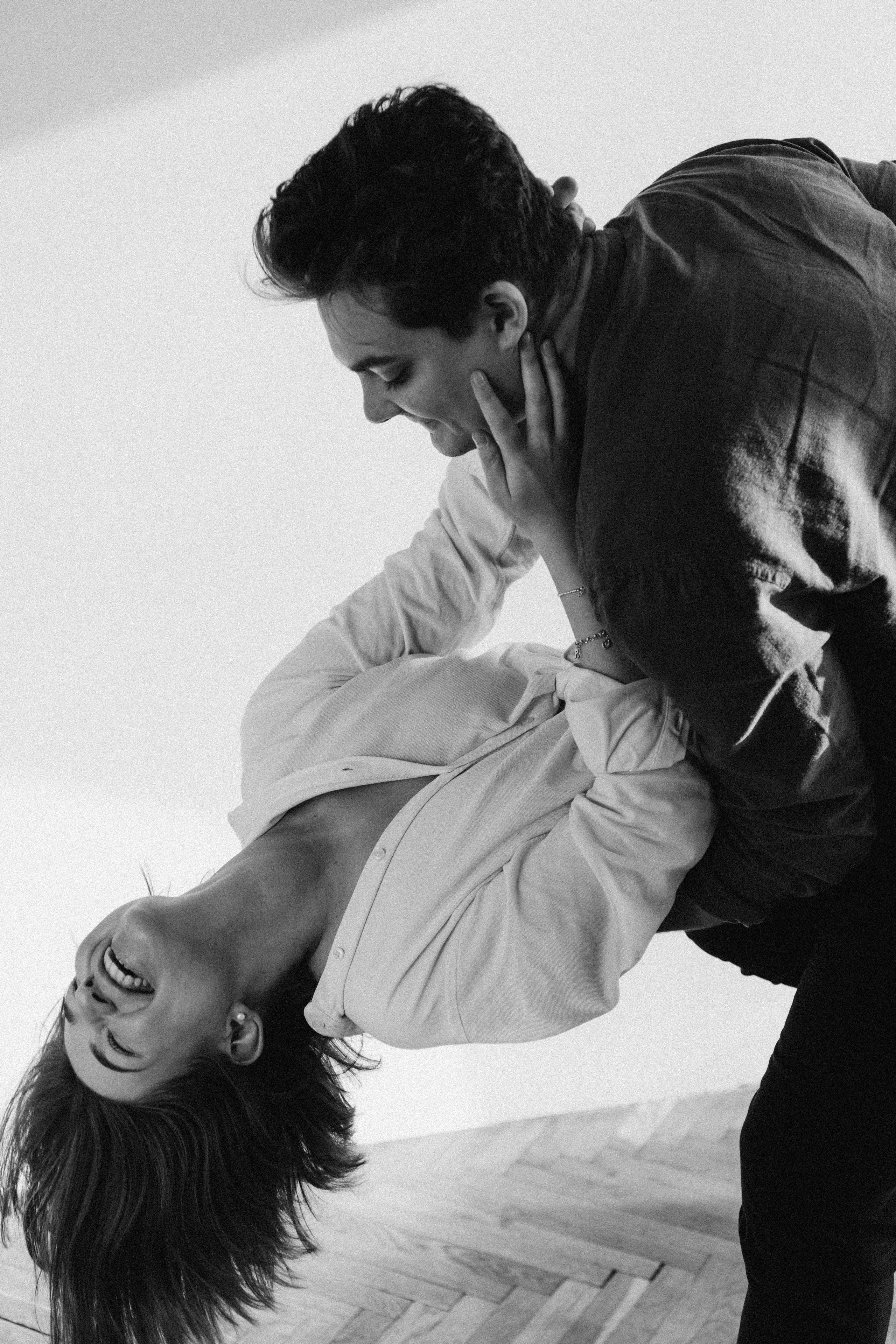 Love story. Anna Ternova — Wedding & Family Photographer in Seattle