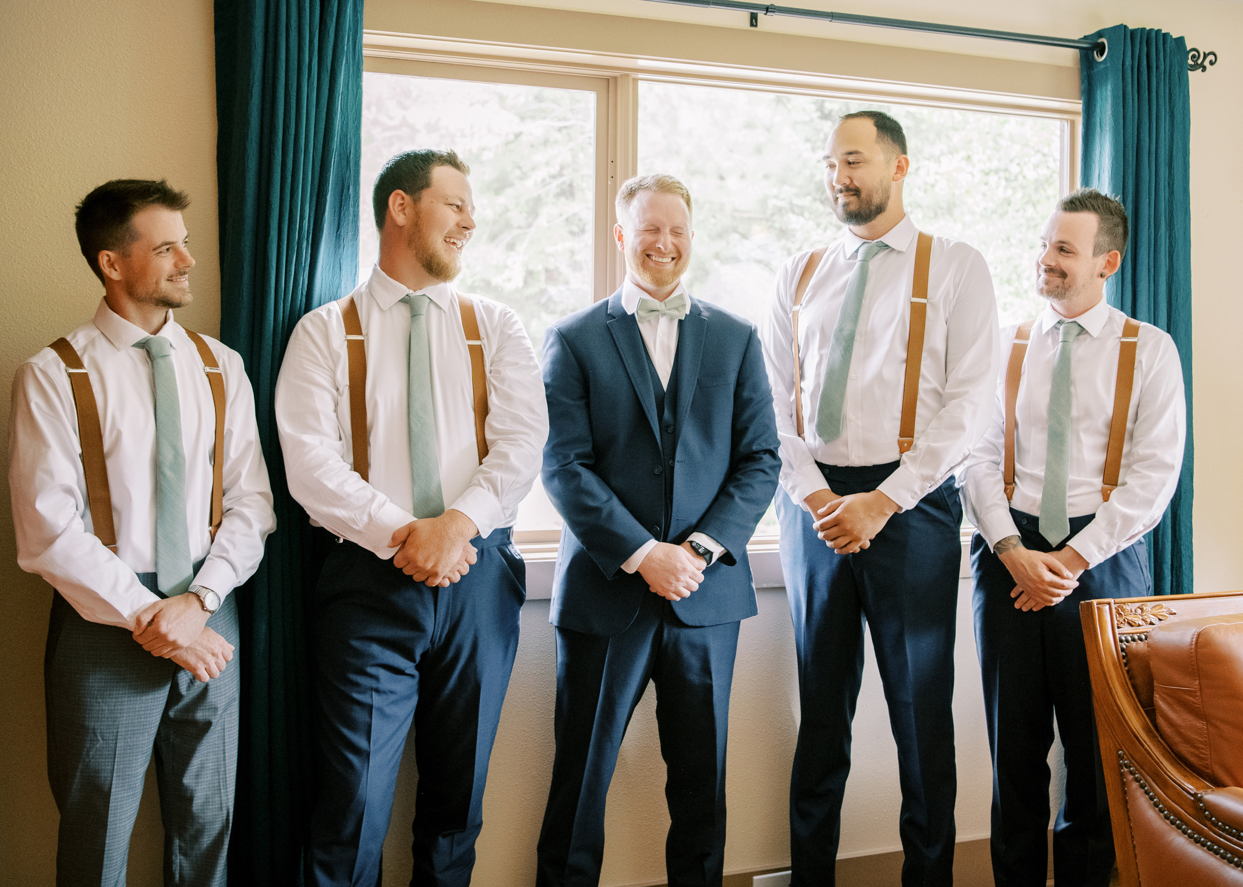 Wedding photographer Seattle. Anna Ternova — Wedding & Family Photographer in Seattle