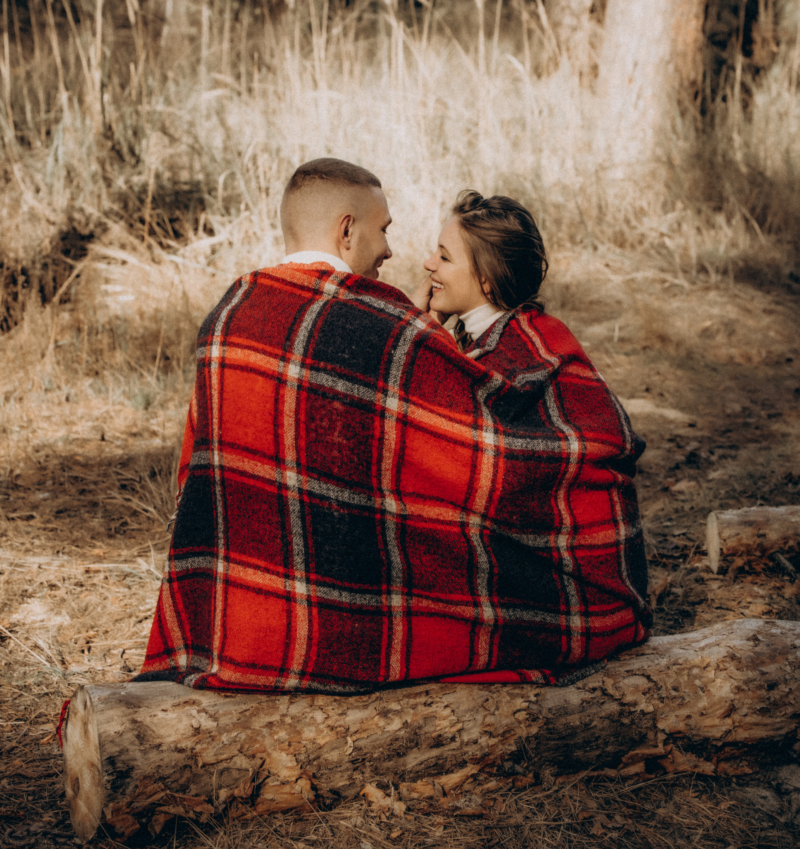 Love story. Anna Ternova — Wedding & Family Photographer in Seattle