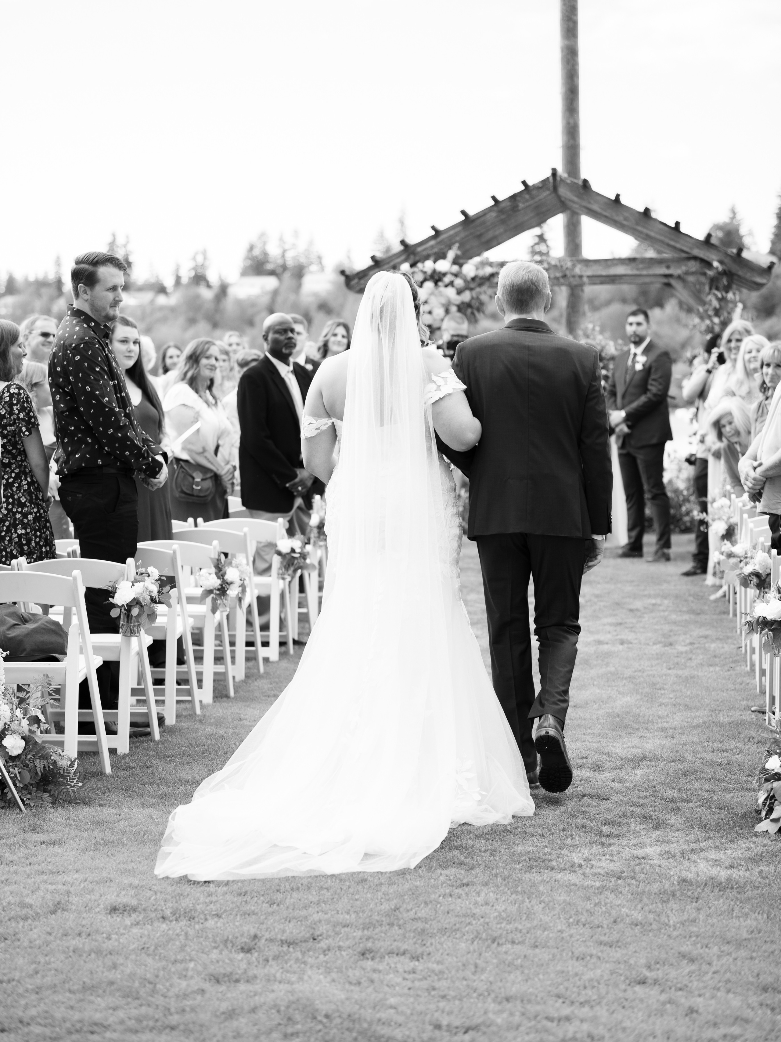 Wedding photographer Seattle. Anna Ternova — Wedding & Family Photographer in Seattle