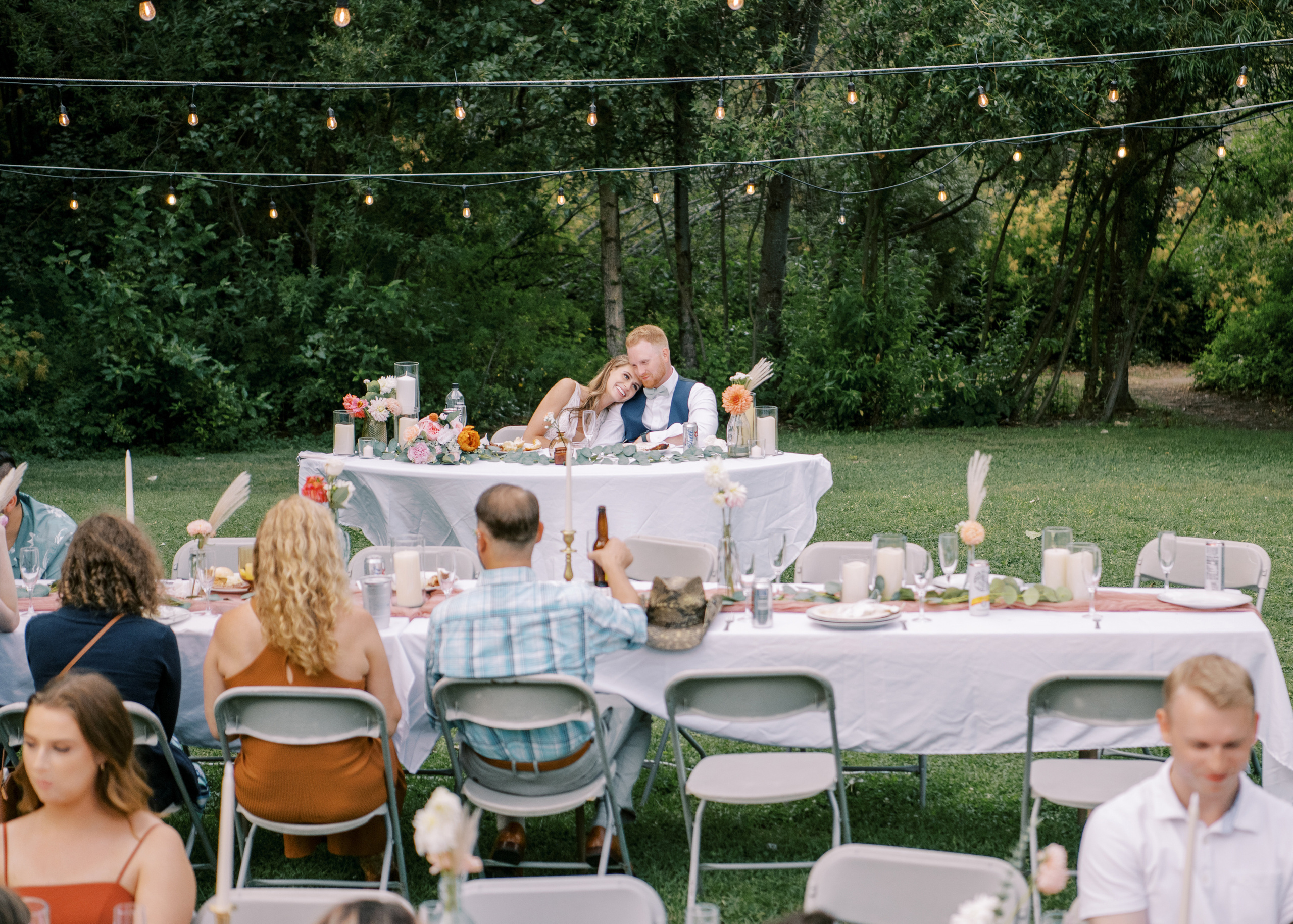 Wedding photographer Seattle. Anna Ternova — Wedding & Family Photographer in Seattle