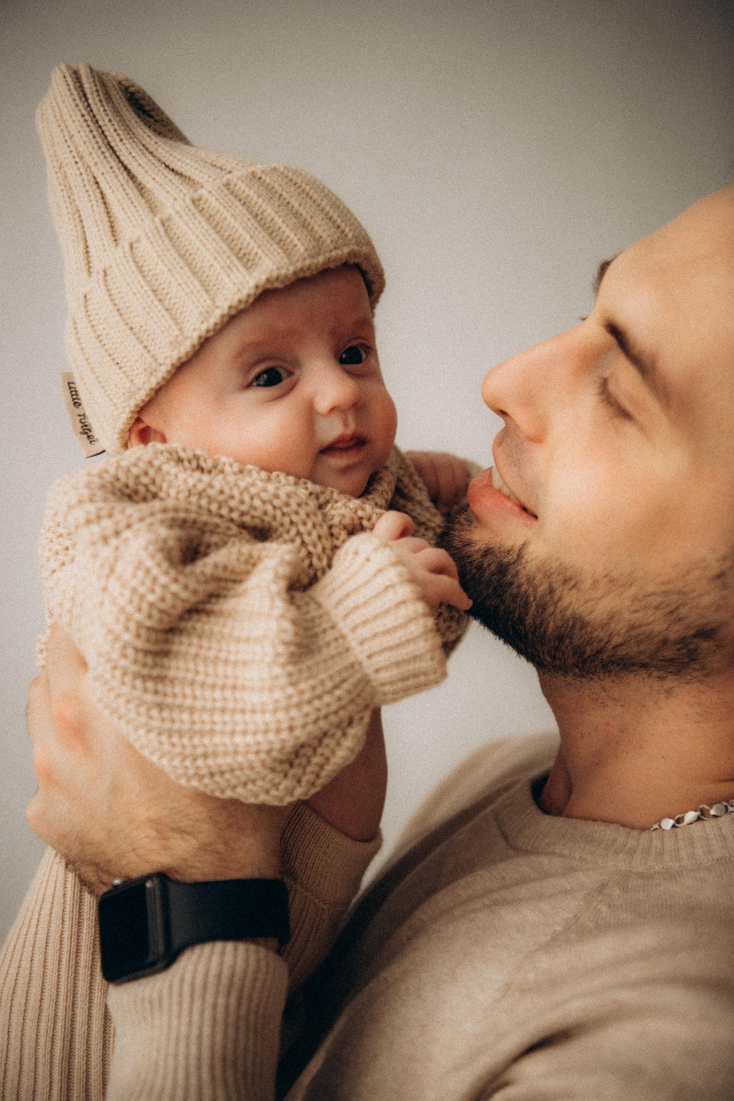 Family. Anna Ternova — Wedding & Family Photographer in Seattle