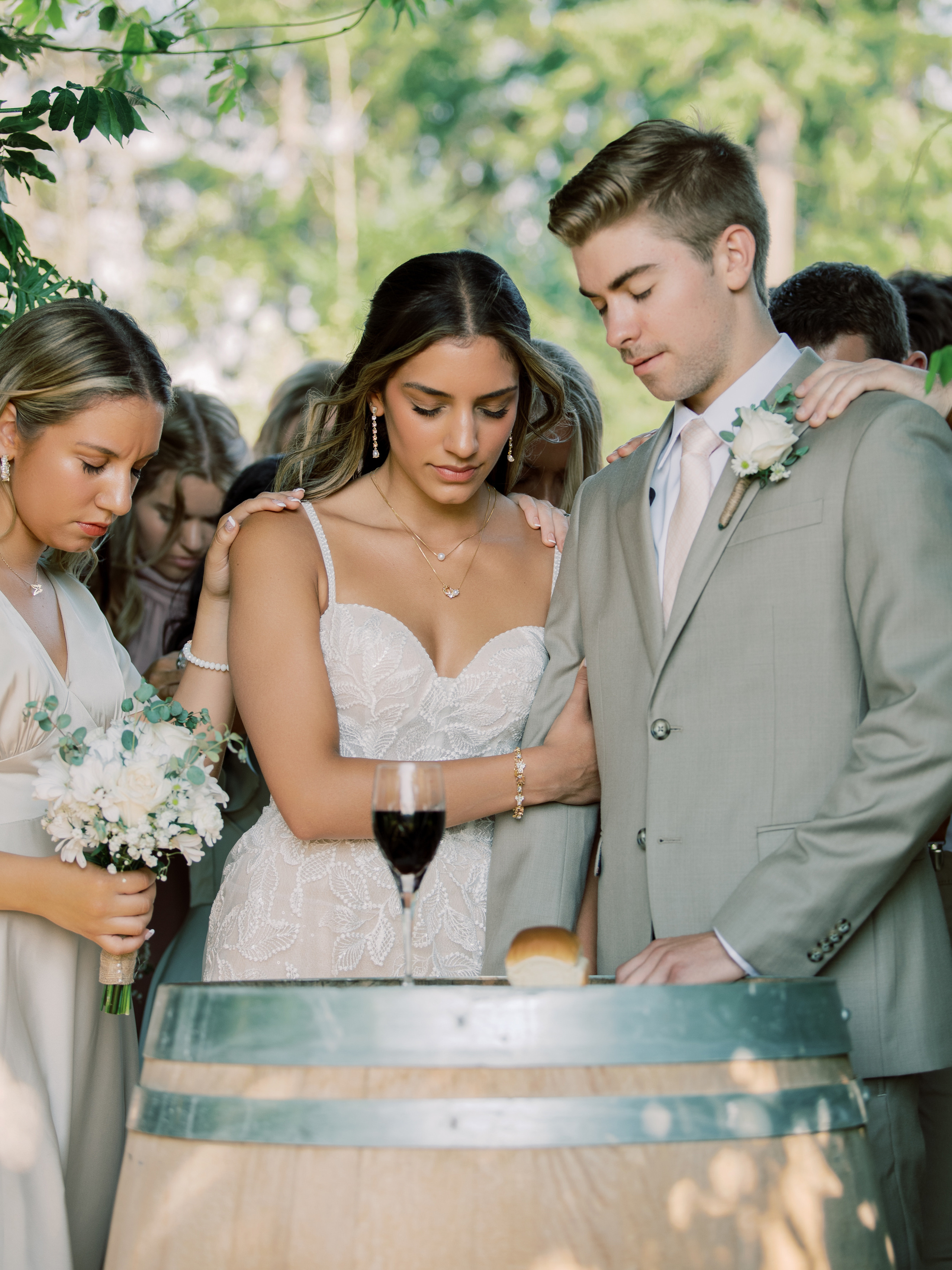 Wedding photographer Seattle. Anna Ternova — Wedding & Family Photographer in Seattle