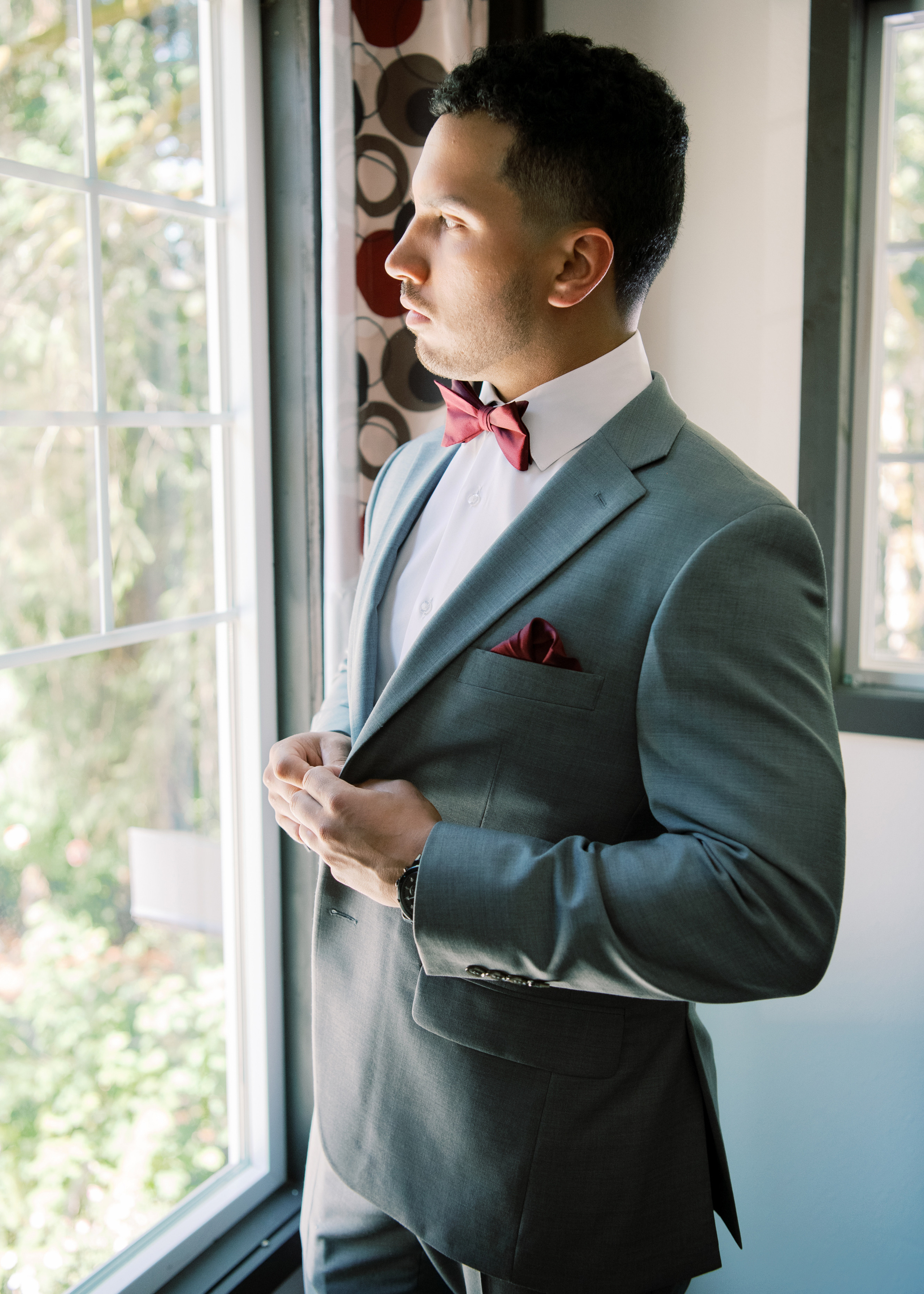 Wedding photographer Seattle. Anna Ternova — Wedding & Family Photographer in Seattle