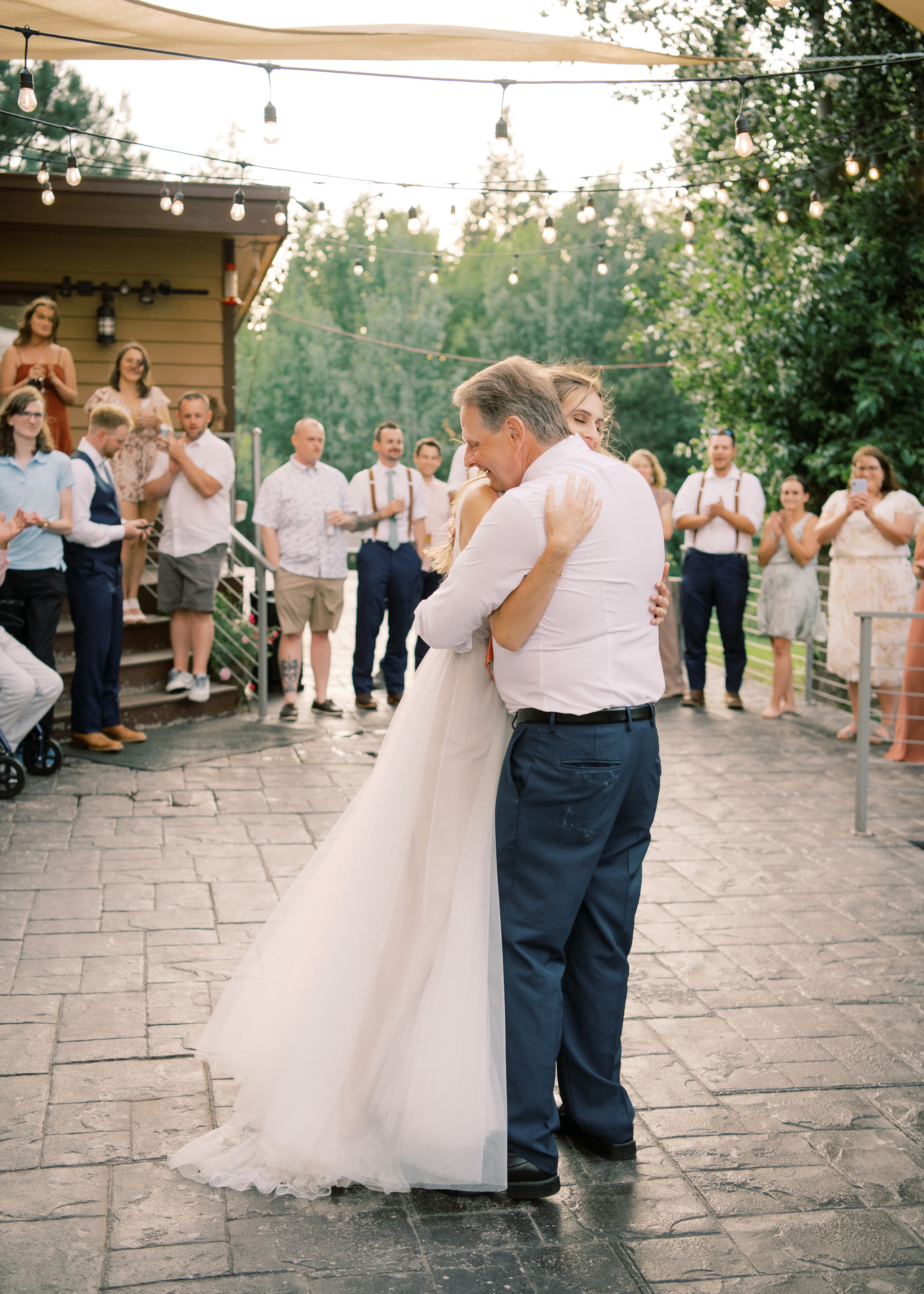 Wedding photographer Seattle. Anna Ternova — Wedding & Family Photographer in Seattle