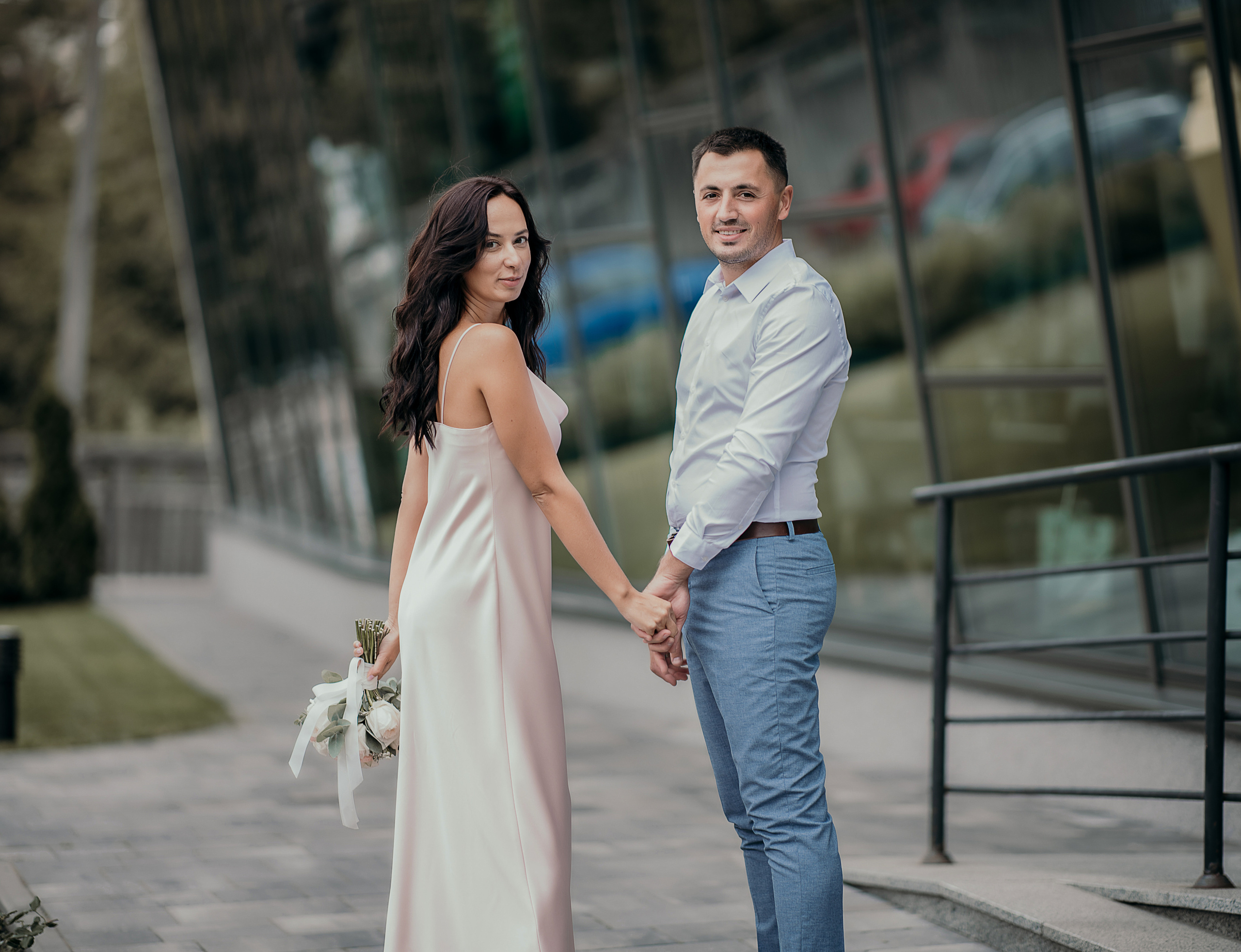 Wedding photographer Seattle. Anna Ternova — Wedding & Family Photographer in Seattle