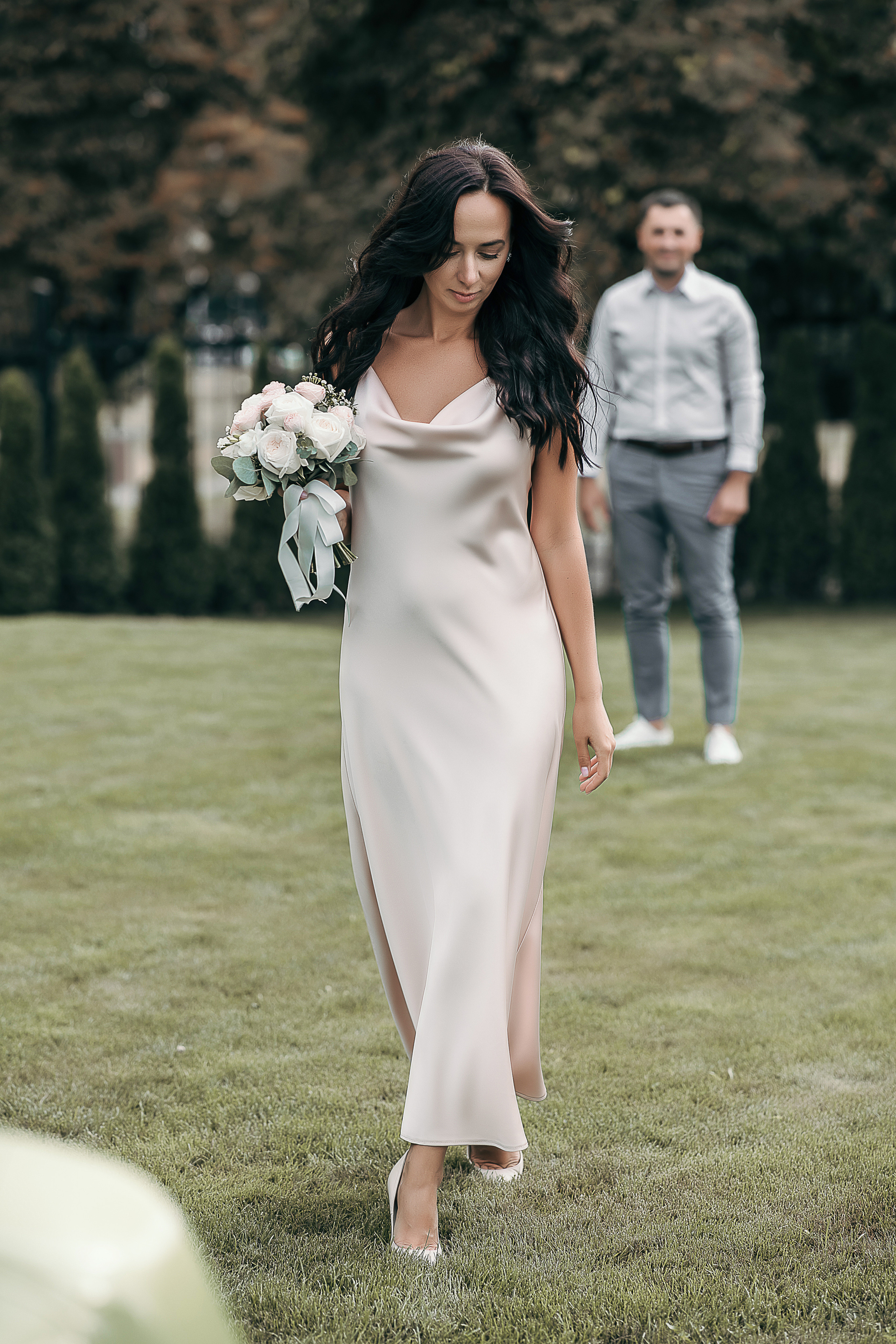 Wedding photographer Seattle. Anna Ternova — Wedding & Family Photographer in Seattle