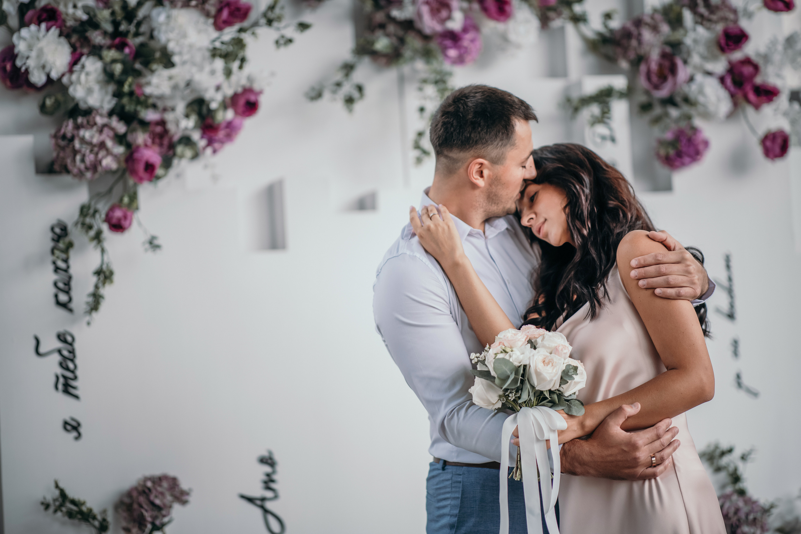 Wedding photographer Seattle. Anna Ternova — Wedding & Family Photographer in Seattle