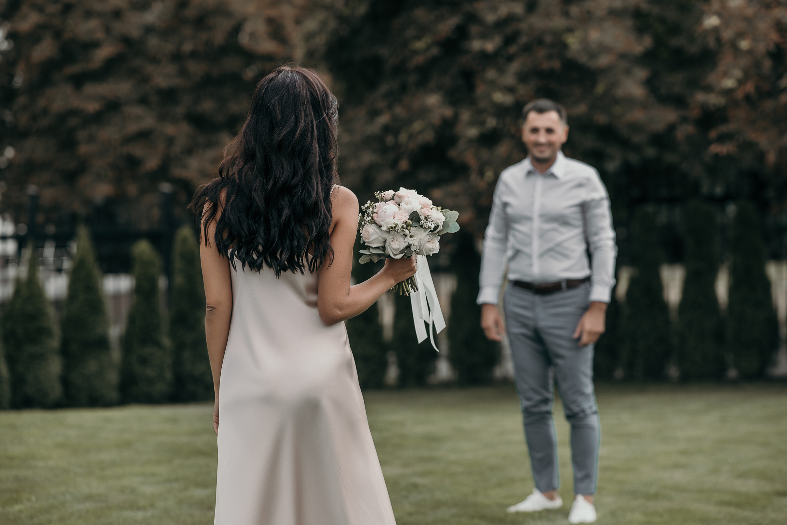 Wedding photographer Seattle. Anna Ternova — Wedding & Family Photographer in Seattle