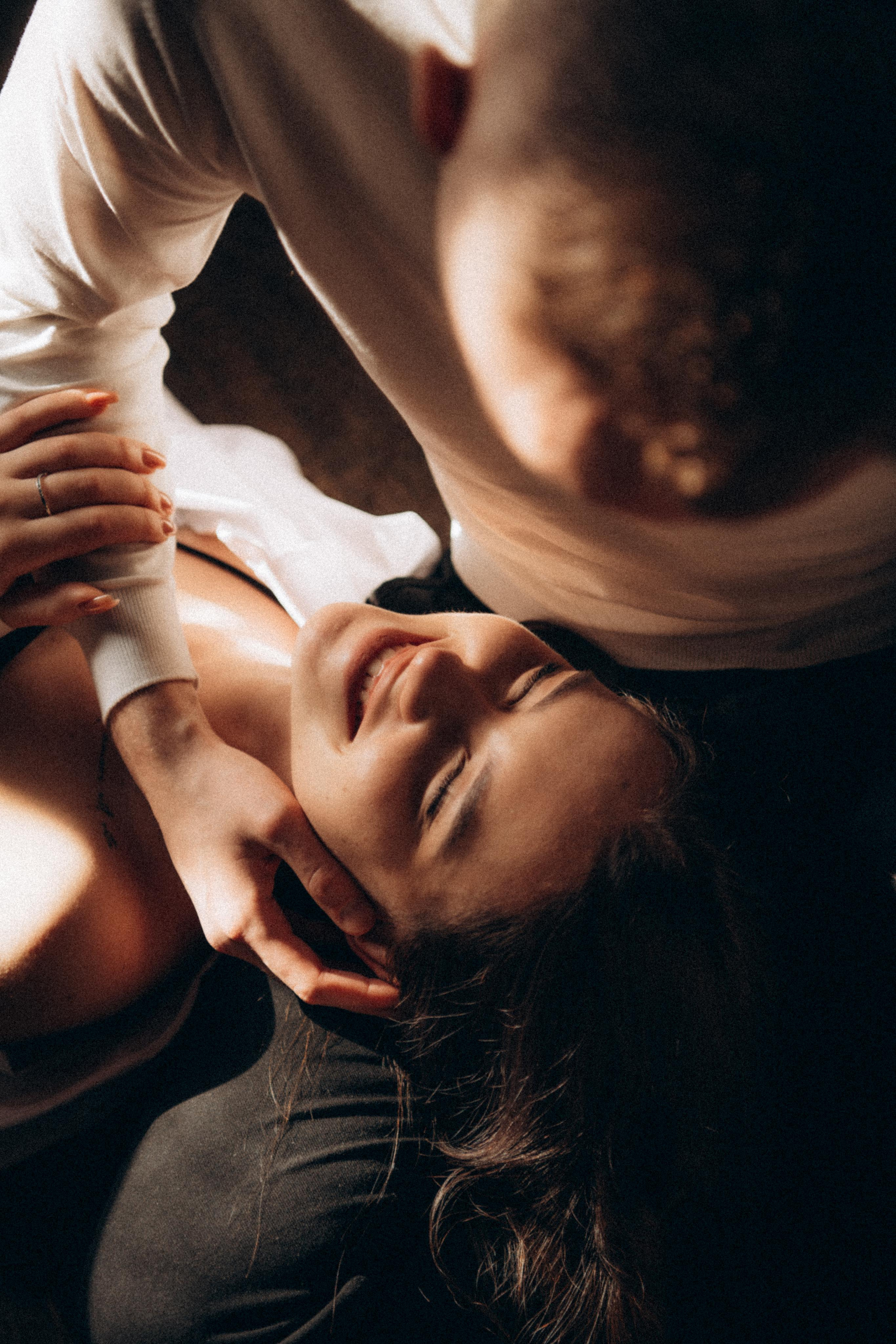 Love story. Anna Ternova — Wedding & Family Photographer in Seattle