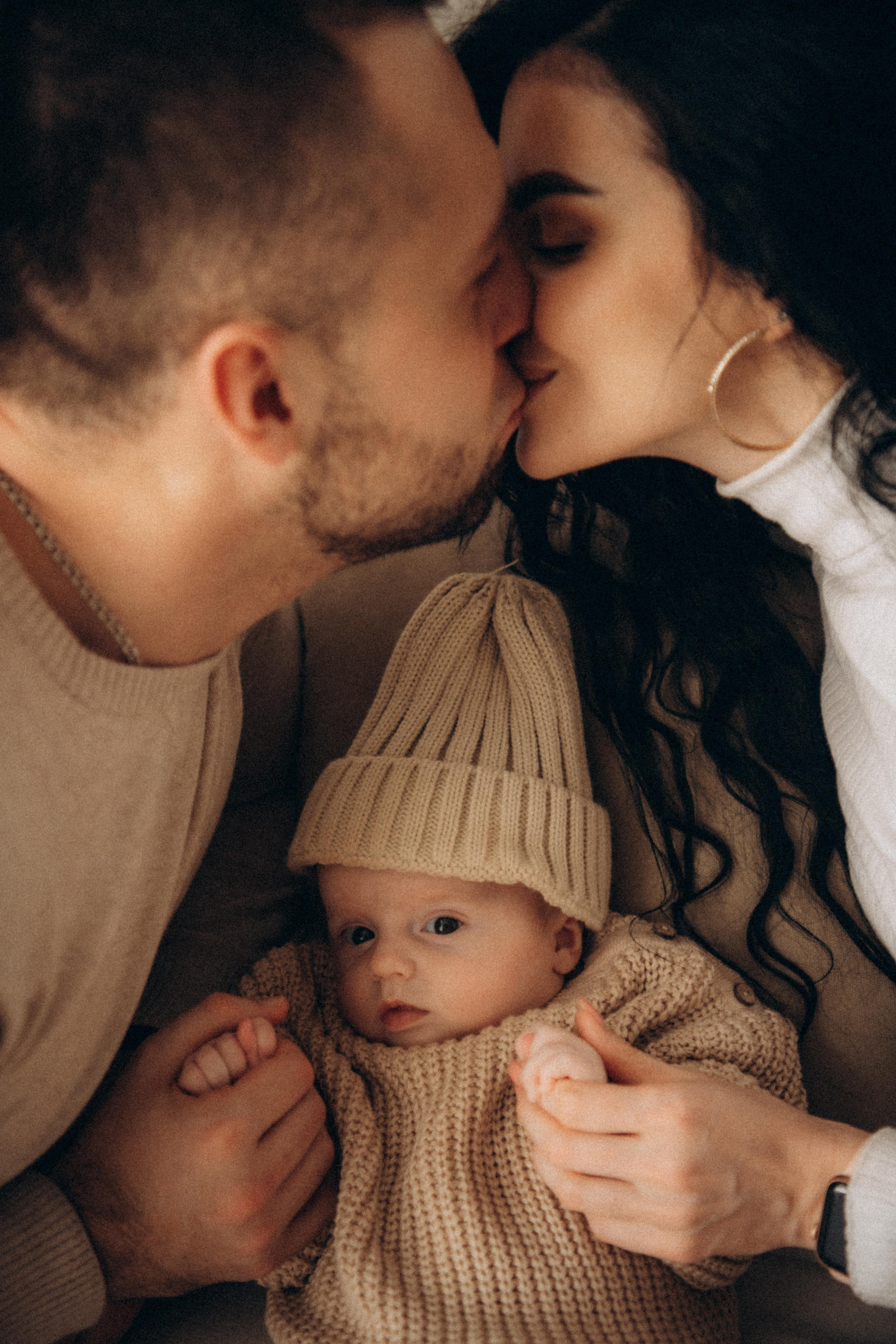 Family. Anna Ternova — Wedding & Family Photographer in Seattle