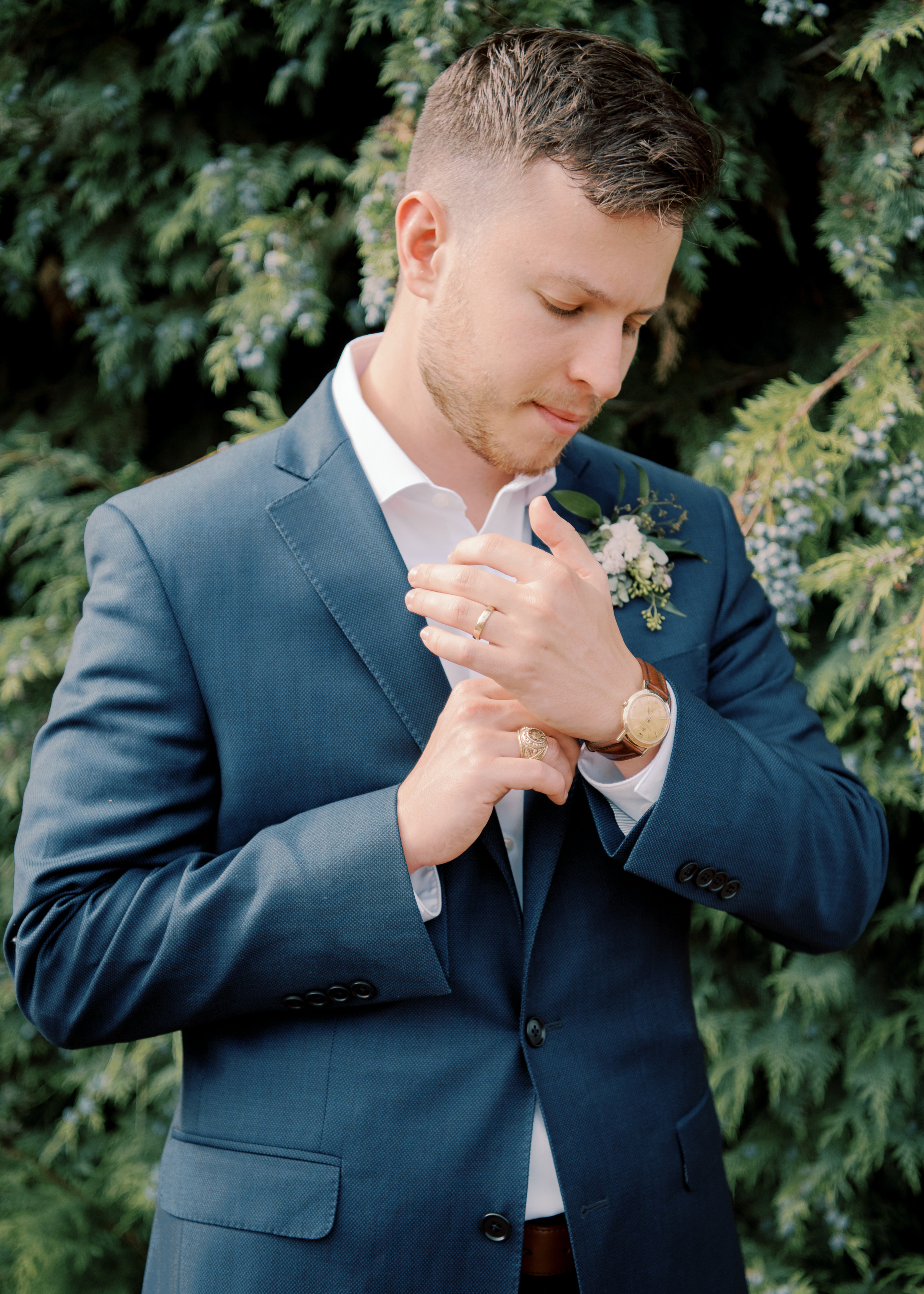 Wedding photographer Seattle. Anna Ternova — Wedding & Family Photographer in Seattle