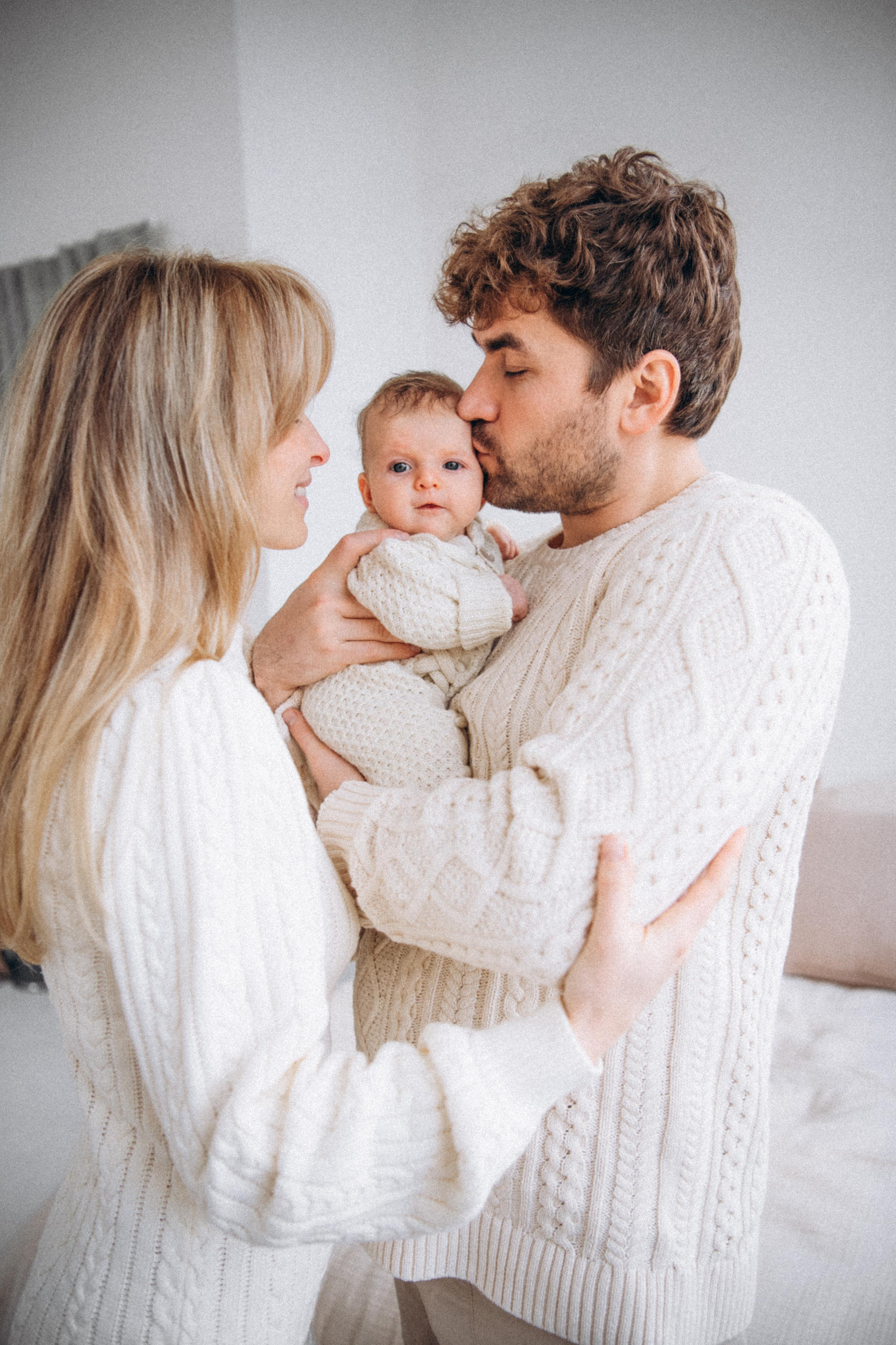 Family. Anna Ternova — Wedding & Family Photographer in Seattle