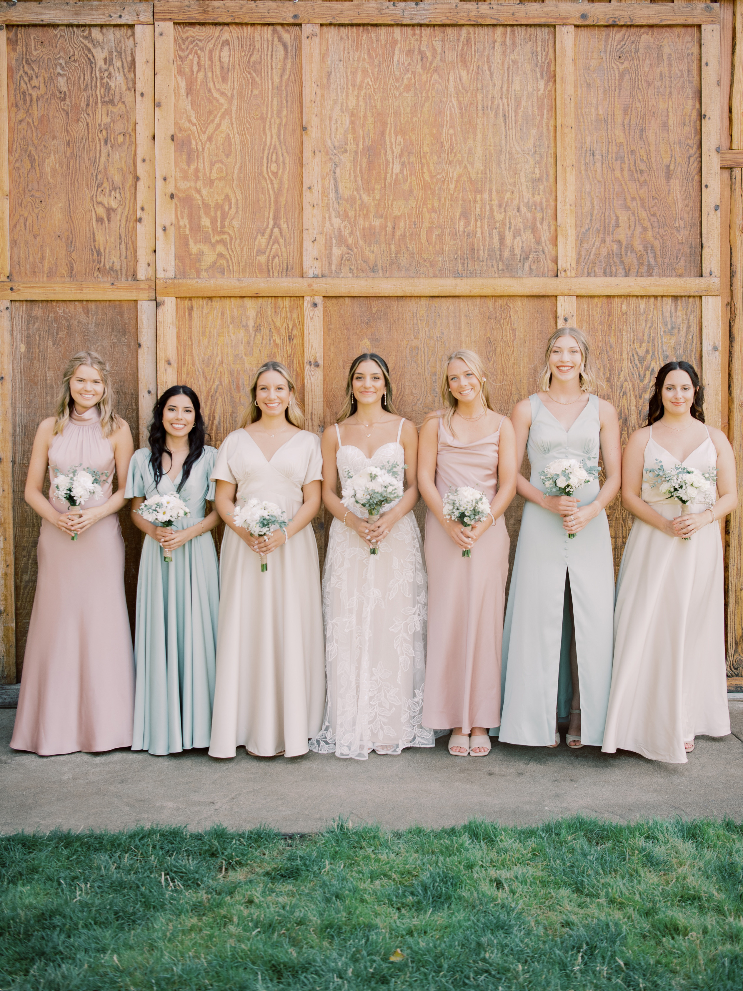 Wedding photographer Seattle. Anna Ternova — Wedding & Family Photographer in Seattle