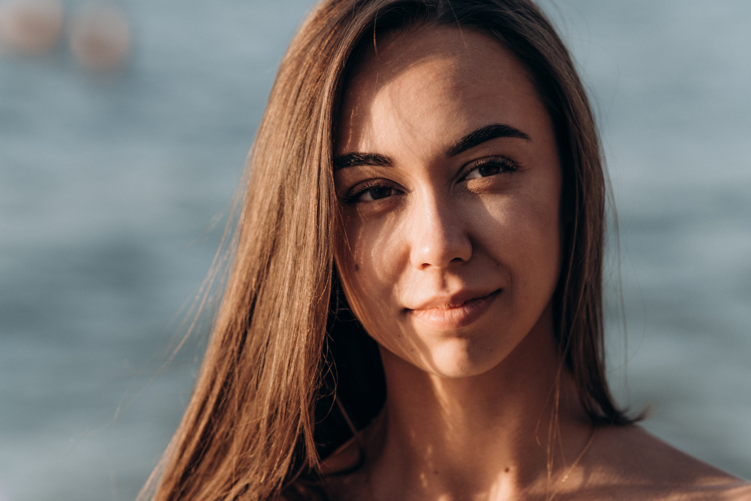 Portraits. Anna Ternova — Wedding & Family Photographer in Seattle