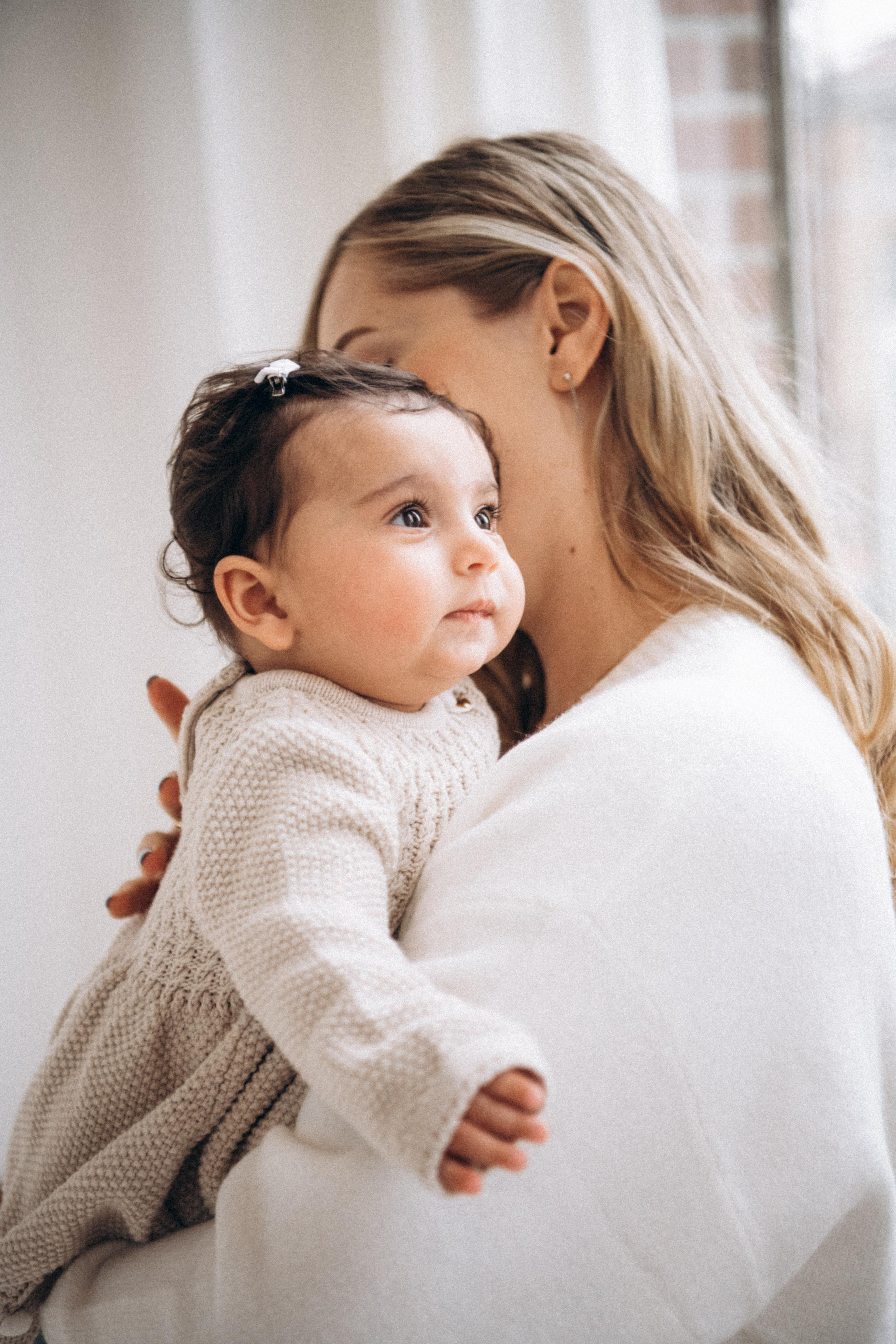 Family. Anna Ternova — Wedding & Family Photographer in Seattle