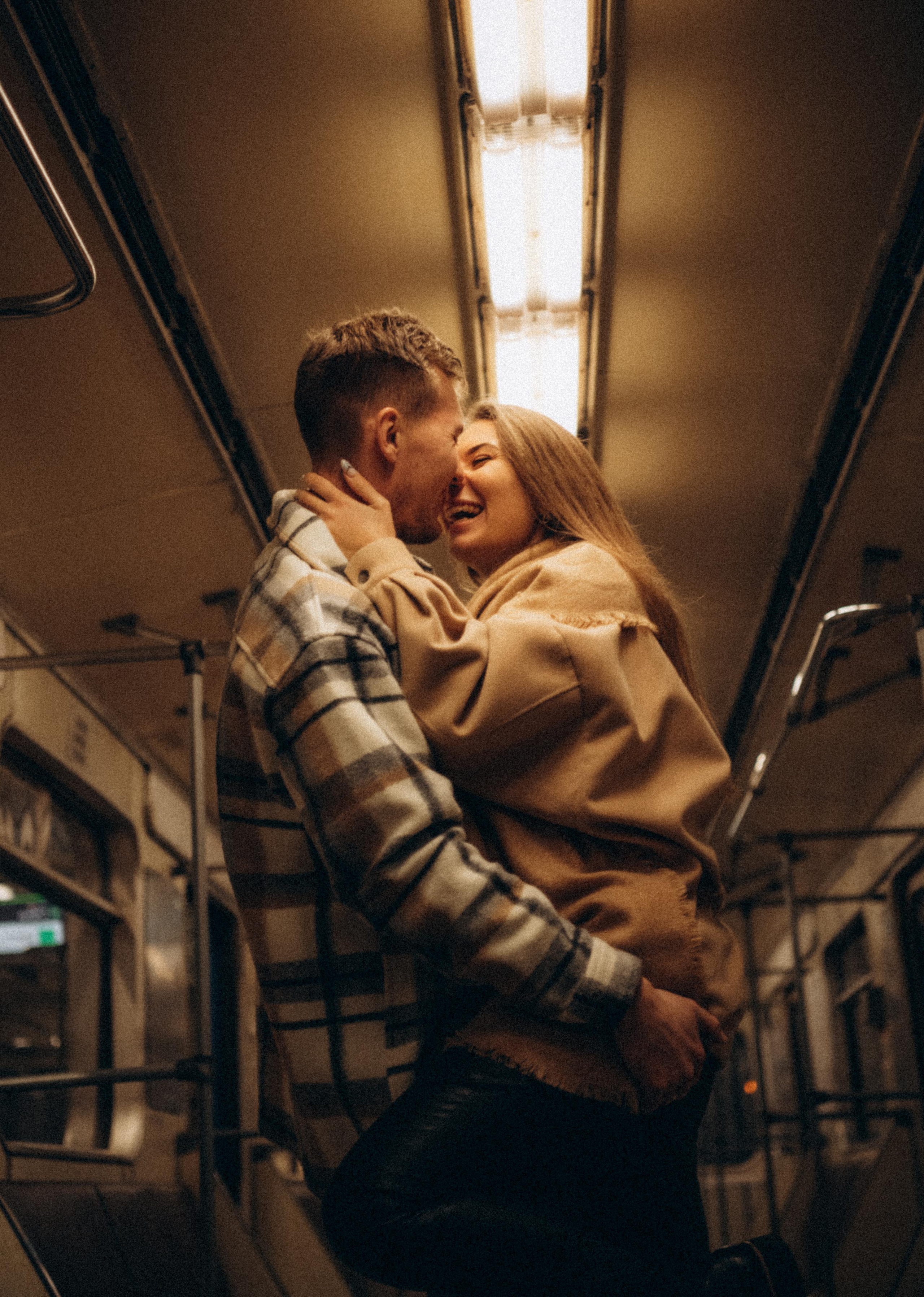 Love story. Anna Ternova — Wedding & Family Photographer in Seattle