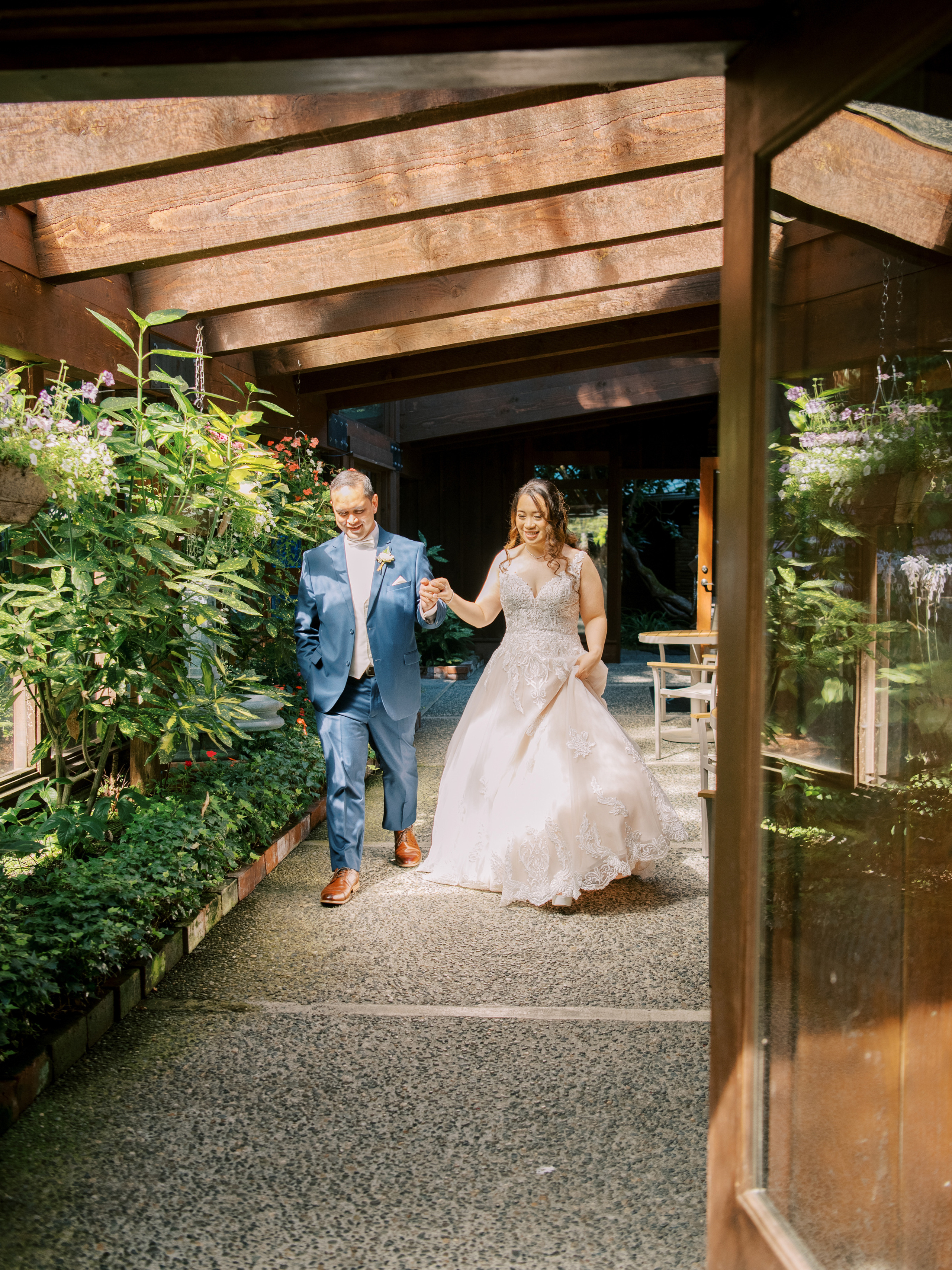 Wedding photographer Seattle. Anna Ternova — Wedding & Family Photographer in Seattle