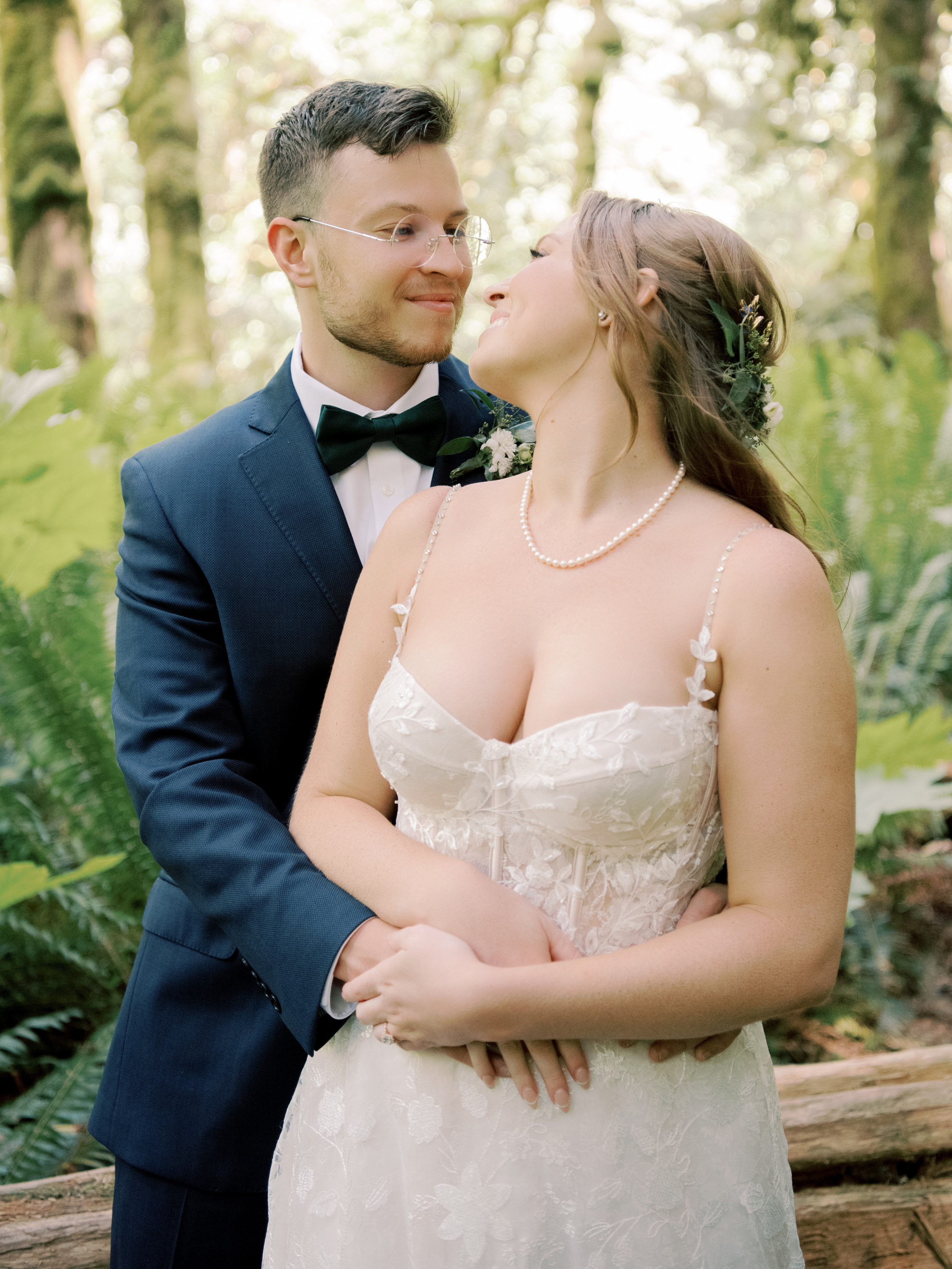 Wedding photographer Seattle. Anna Ternova — Wedding & Family Photographer in Seattle